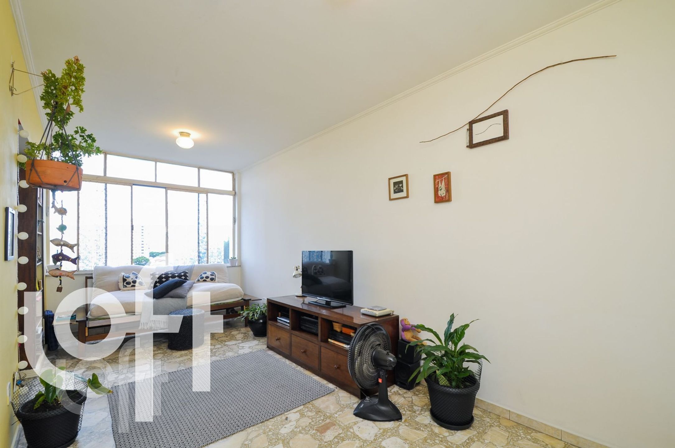 Apartamento à venda com 2 quartos, 67m² - Foto 16