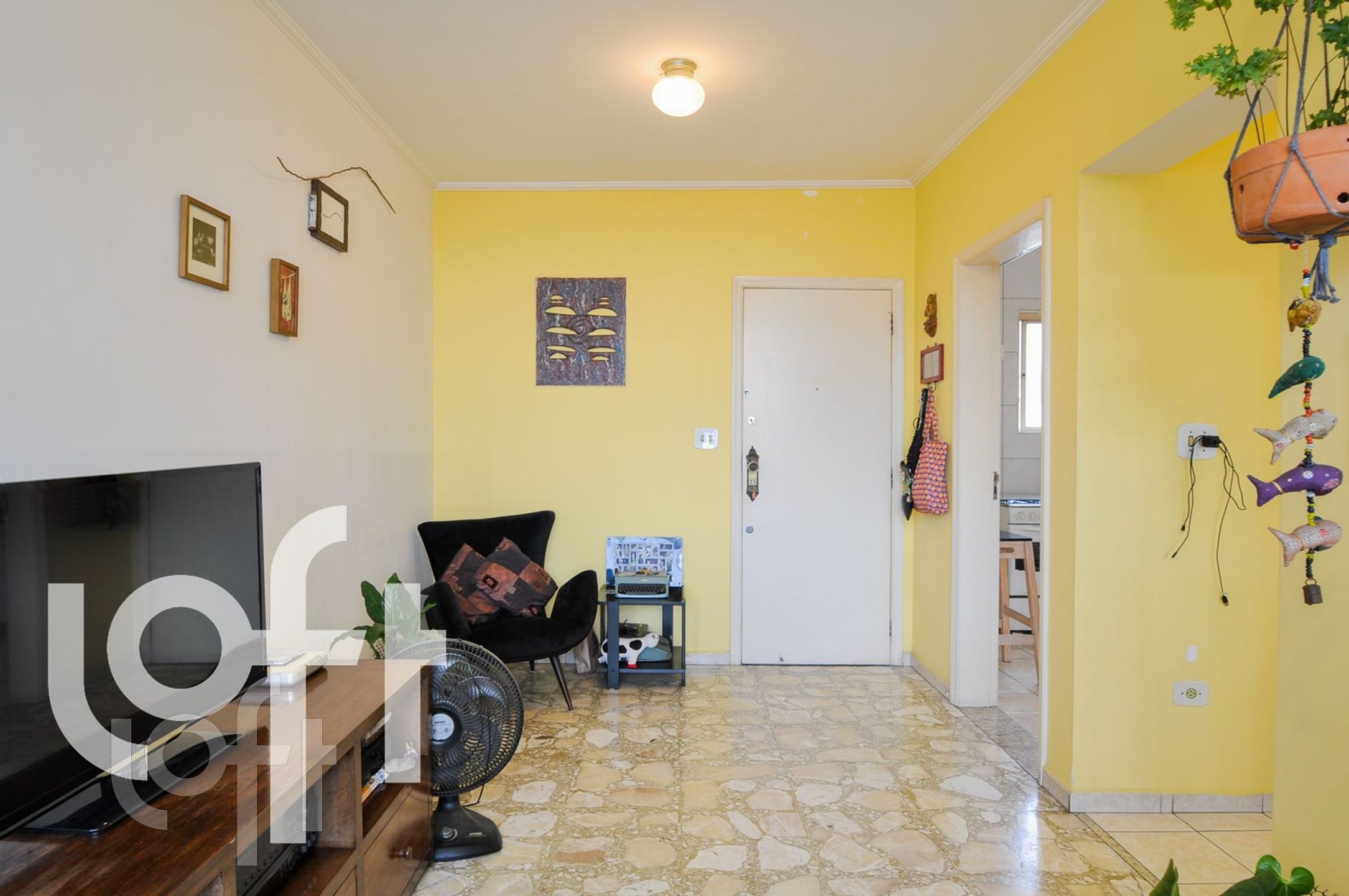 Apartamento à venda com 2 quartos, 67m² - Foto 19