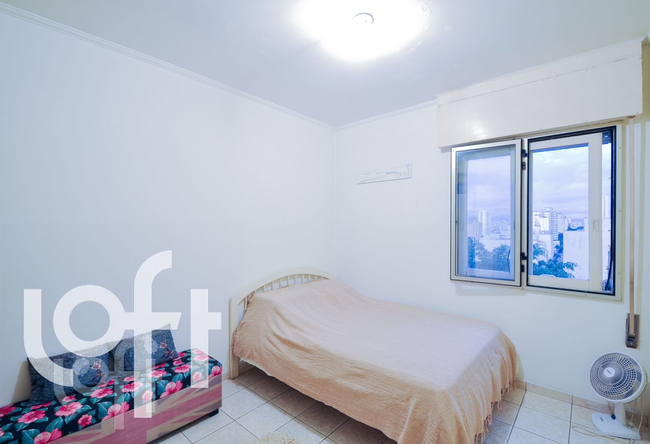 Apartamento à venda com 2 quartos, 67m² - Foto 6