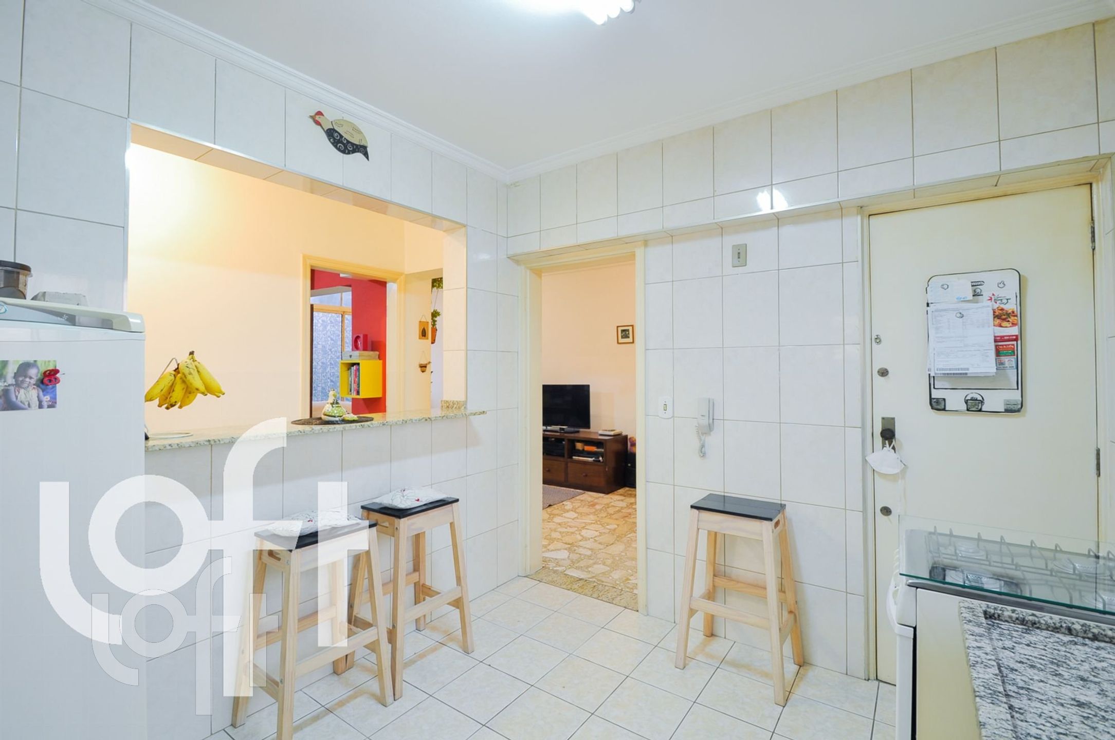 Apartamento à venda com 2 quartos, 67m² - Foto 30