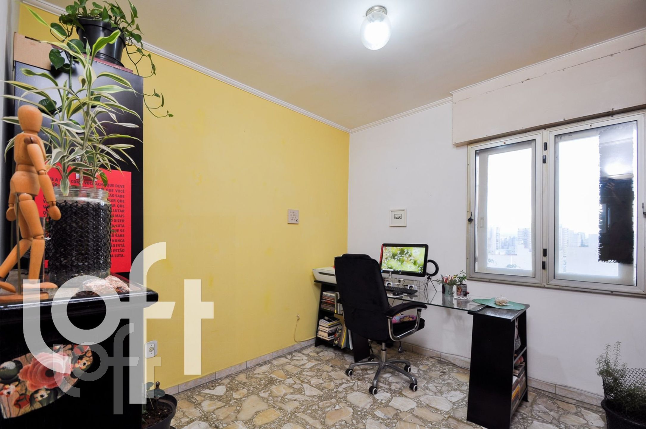 Apartamento à venda com 2 quartos, 67m² - Foto 10