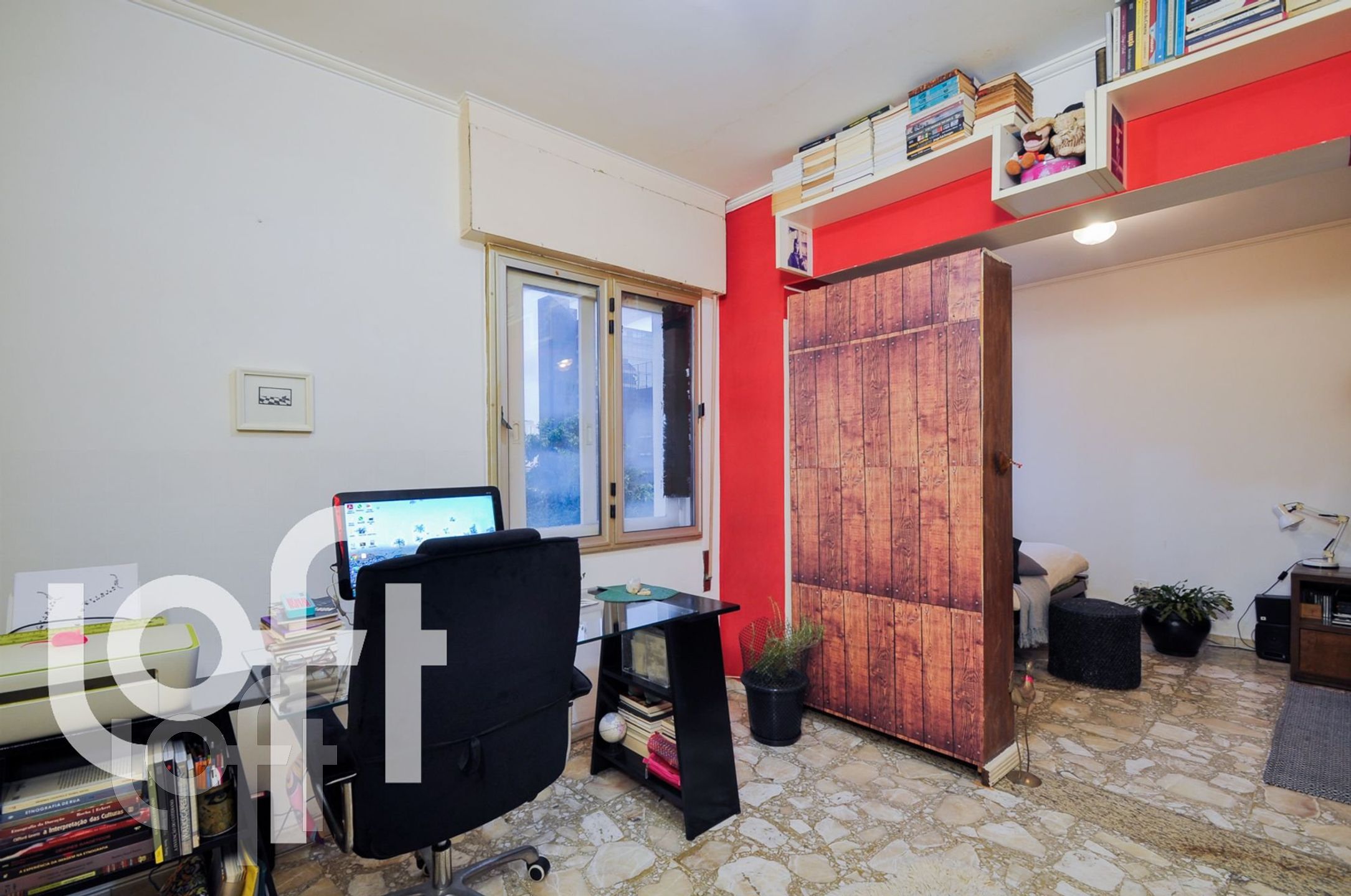 Apartamento à venda com 2 quartos, 67m² - Foto 9