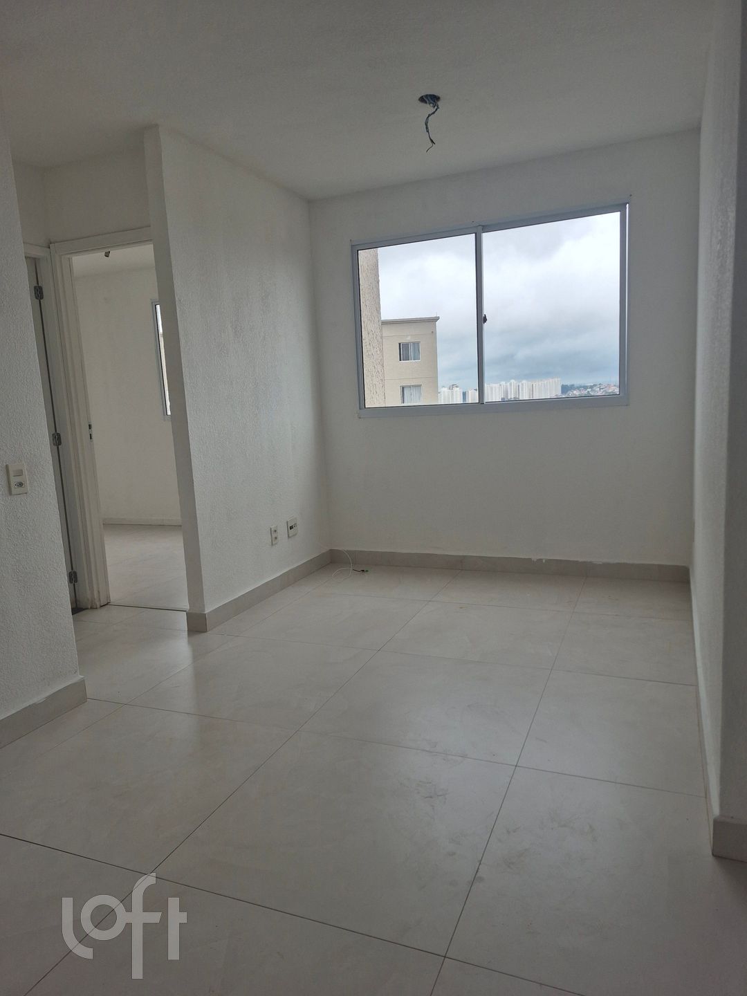 Apartamento à venda em Jardim Boa Vista (Zona Oest
