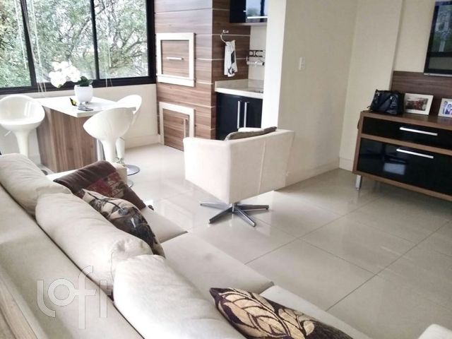 Apartamento com 120m², 3 dormitórios, 1 suíte, 2 vagas, Santana em Porto Alegre