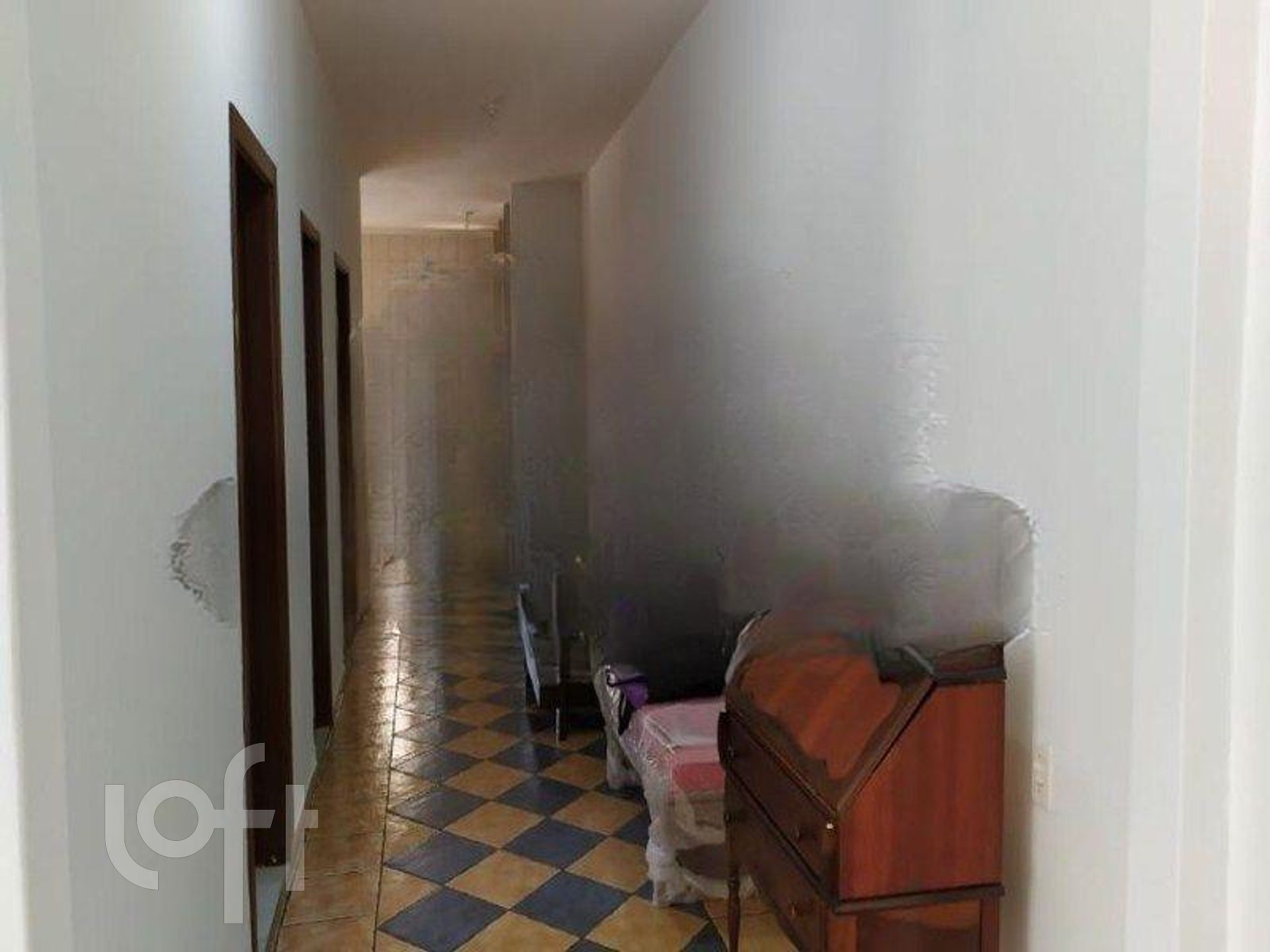 Casa à venda com 2 quartos, 400m² - Foto 4