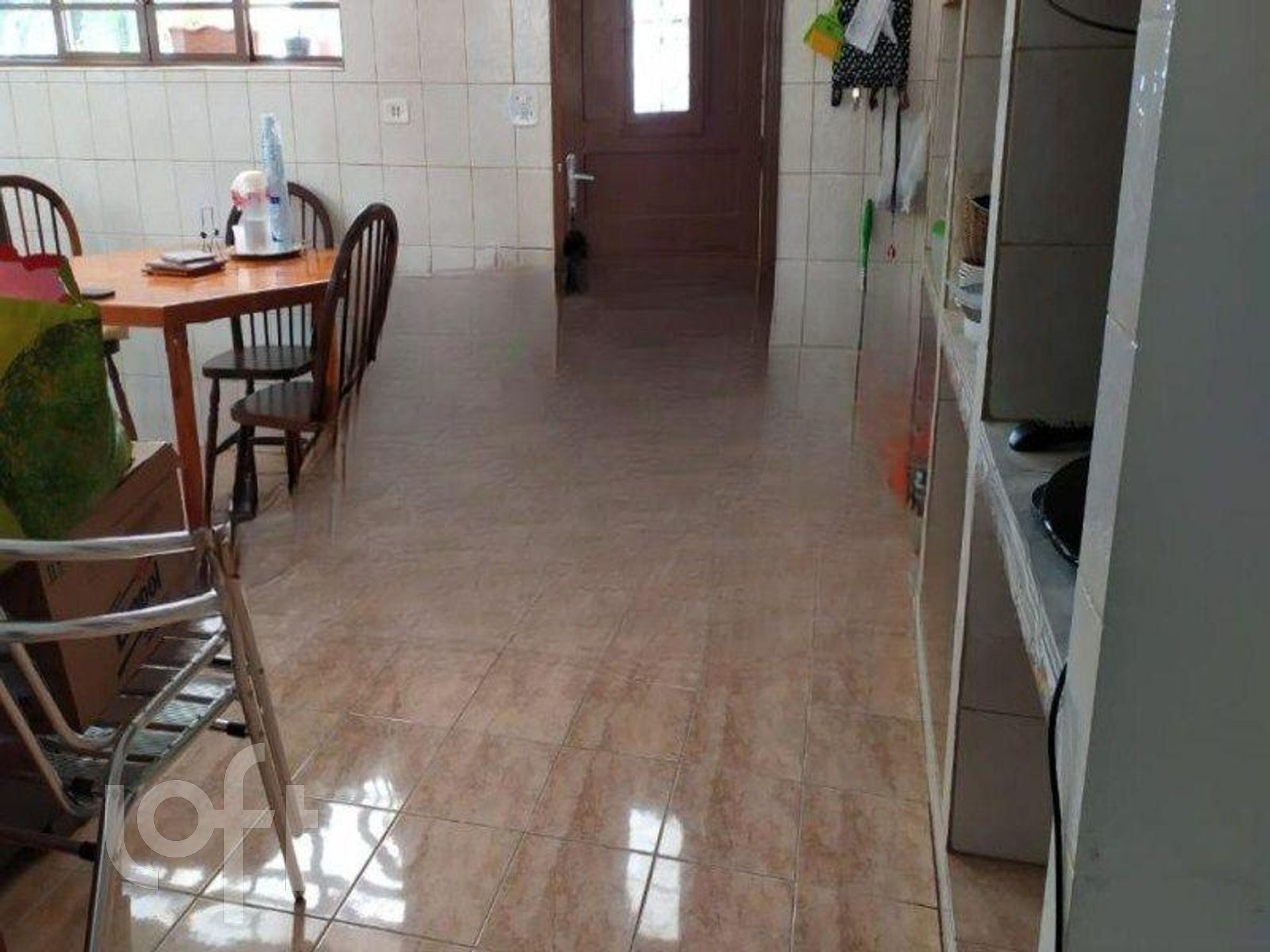 Casa à venda com 2 quartos, 400m² - Foto 5