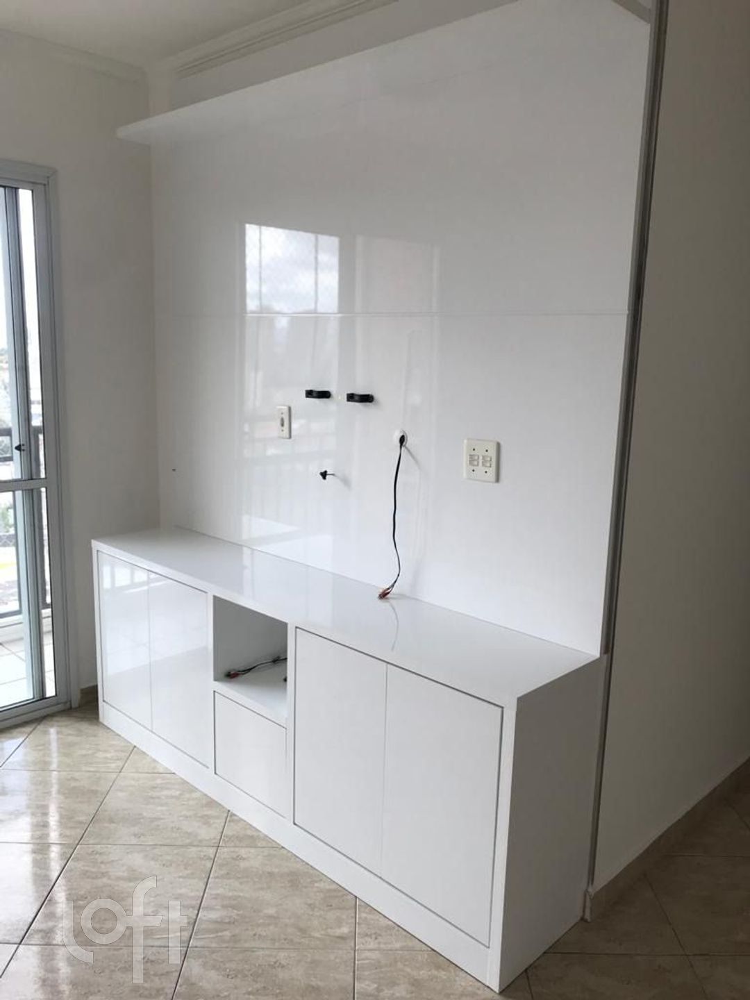 Apartamento à venda em Mooca com 52 m², 2 quartos,