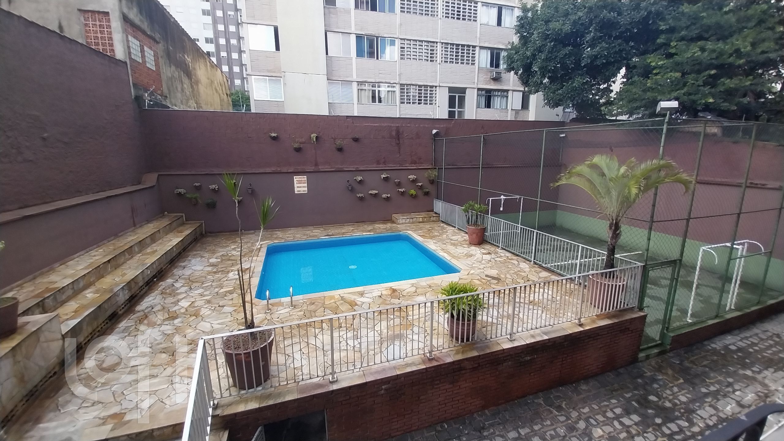 Apartamento à venda com 2 quartos, 65m² - Foto 24