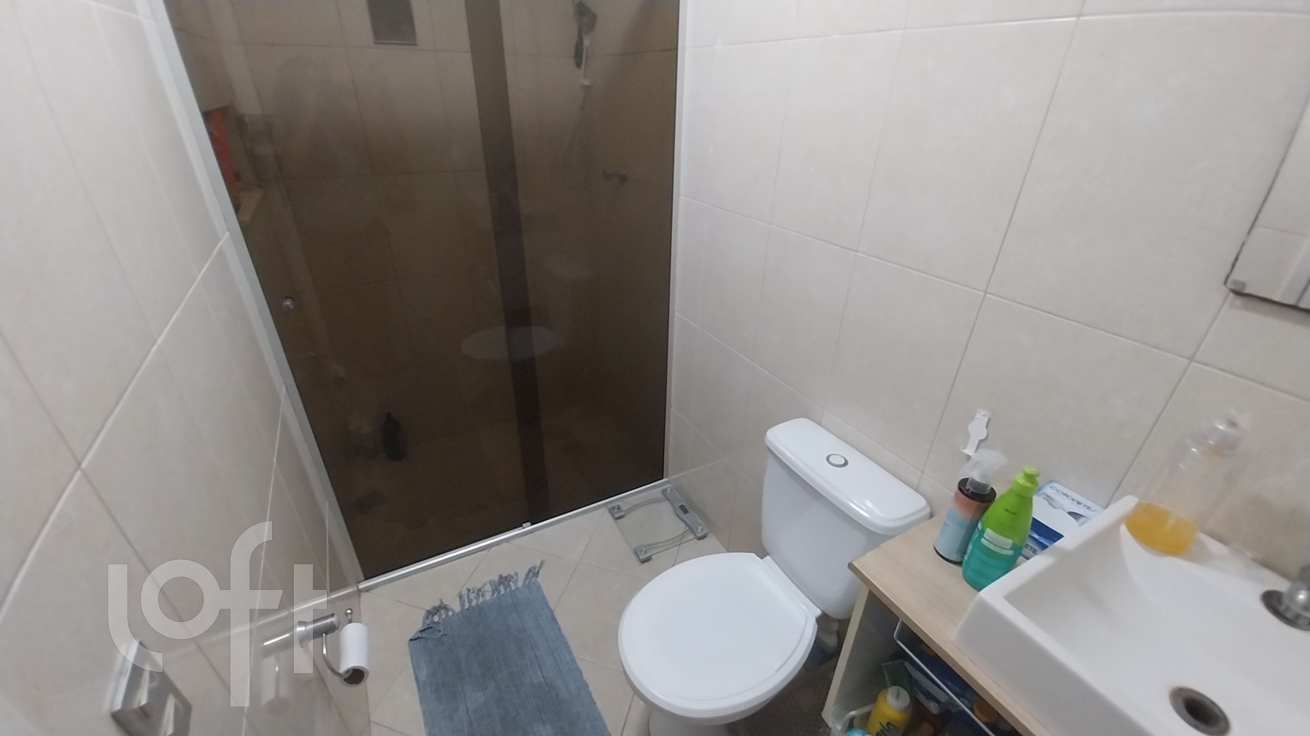 Apartamento à venda com 2 quartos, 65m² - Foto 16