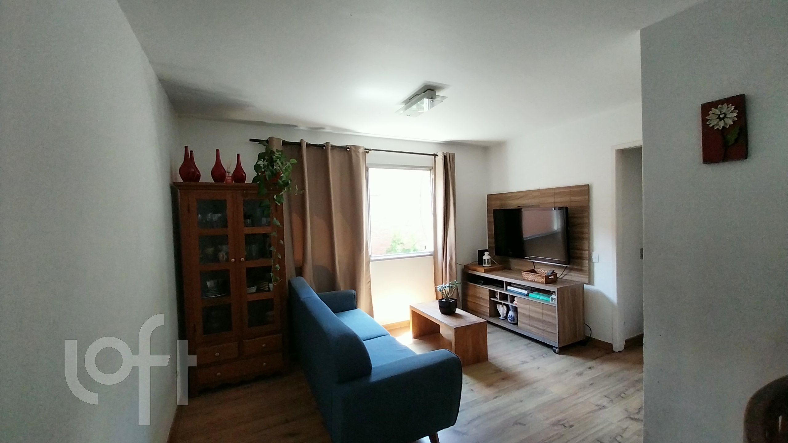 Apartamento à venda com 2 quartos, 65m² - Foto 1