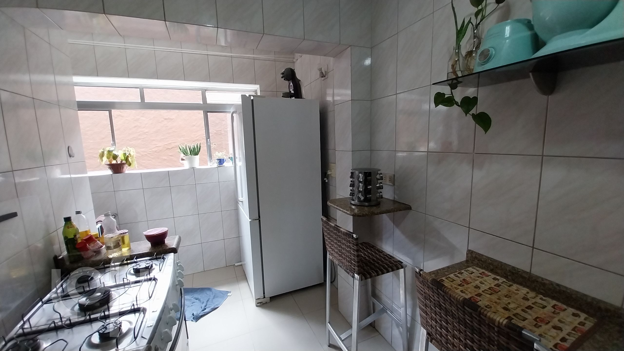 Apartamento à venda com 2 quartos, 65m² - Foto 7