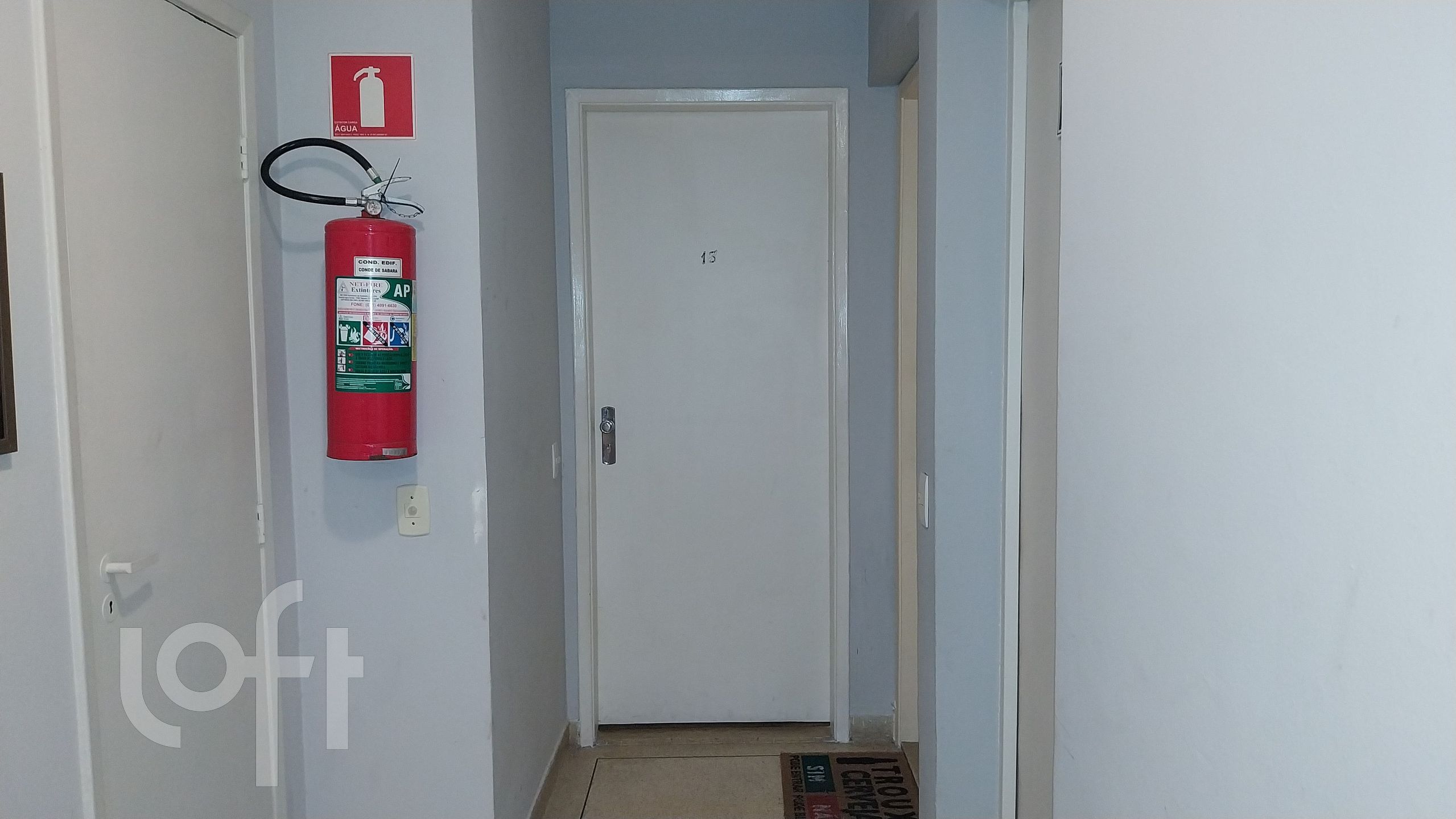 Apartamento à venda com 2 quartos, 65m² - Foto 25