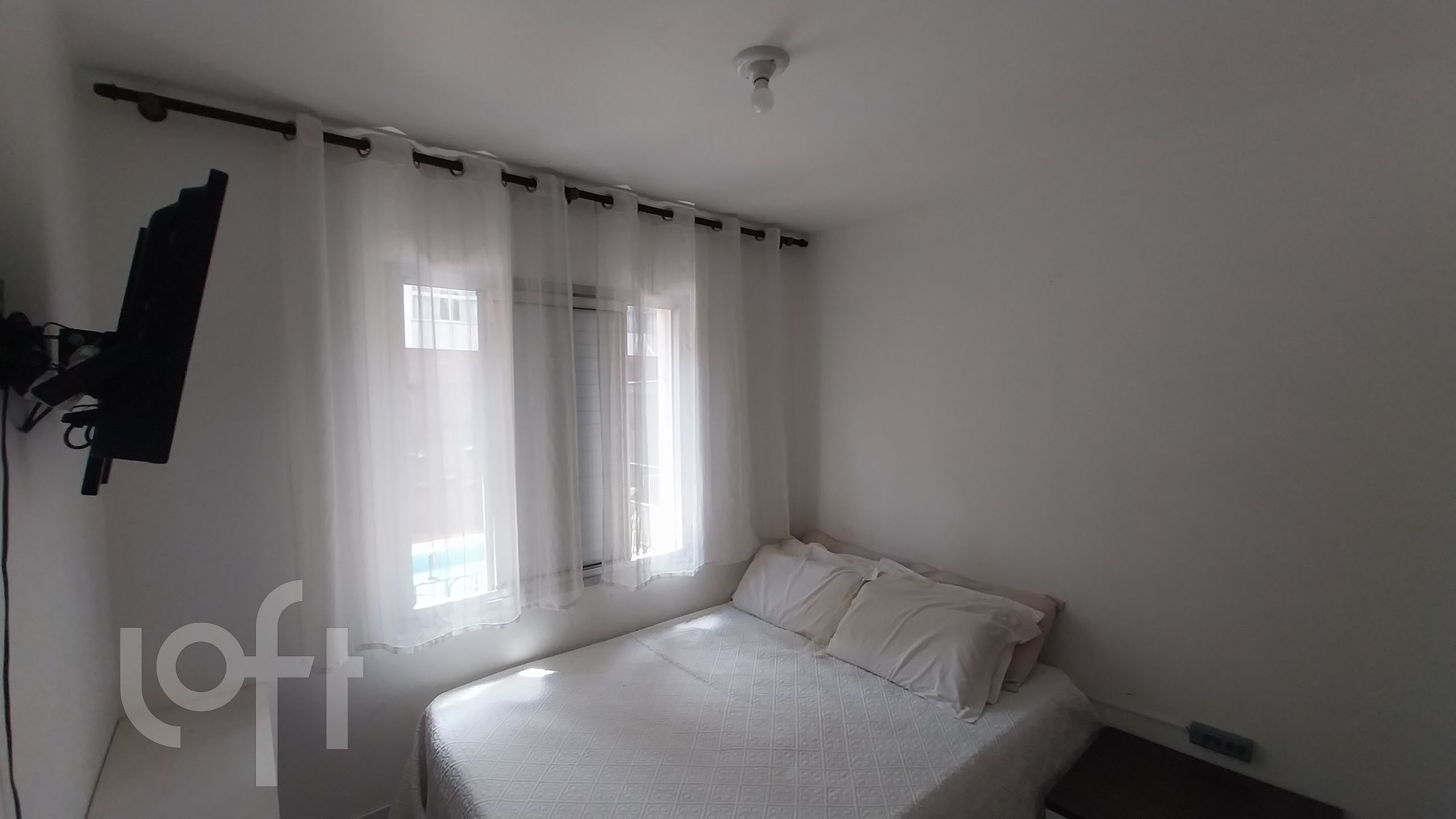 Apartamento à venda com 2 quartos, 65m² - Foto 10