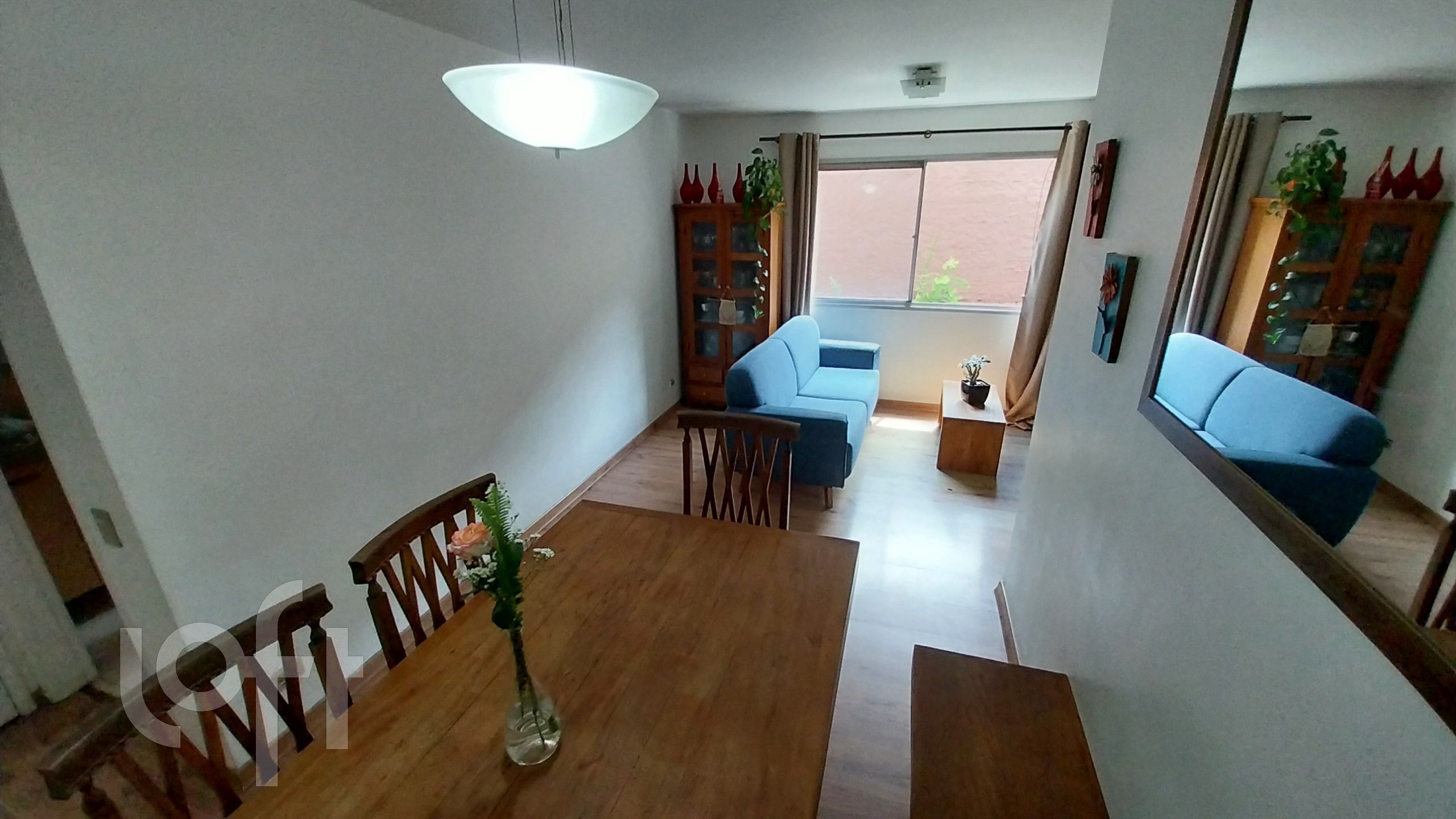 Apartamento à venda com 2 quartos, 65m² - Foto 2