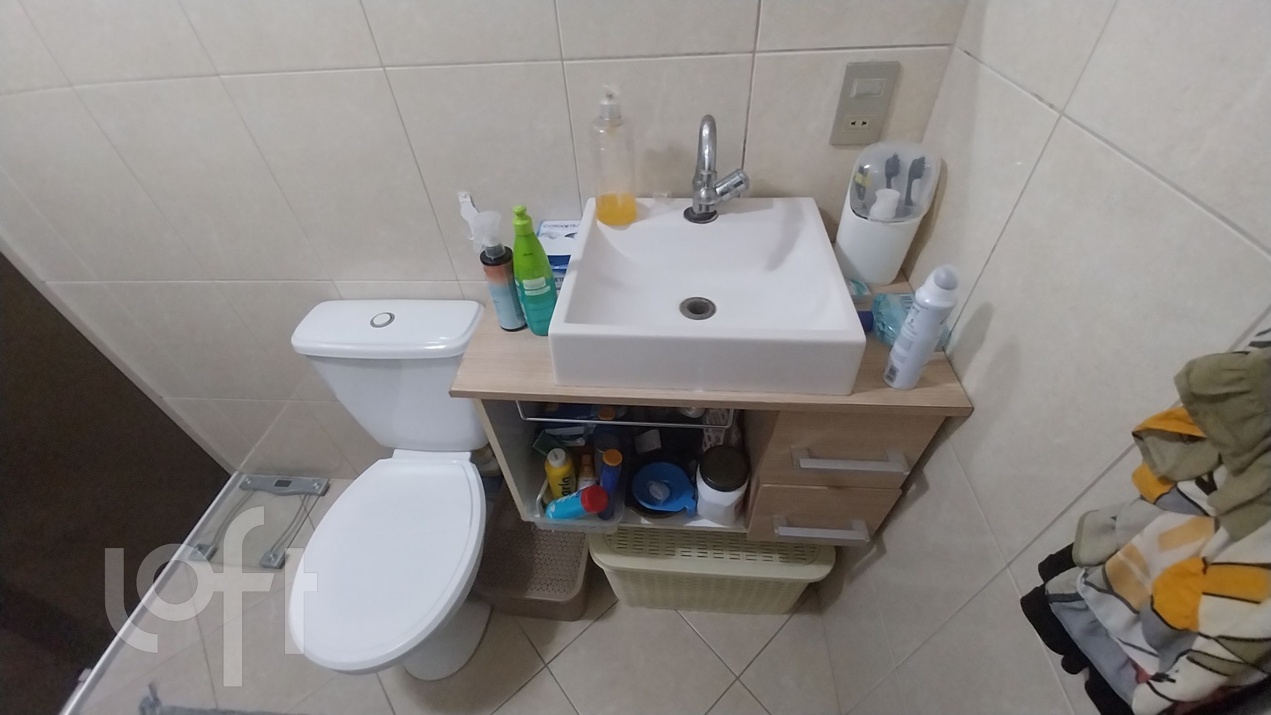 Apartamento à venda com 2 quartos, 65m² - Foto 17