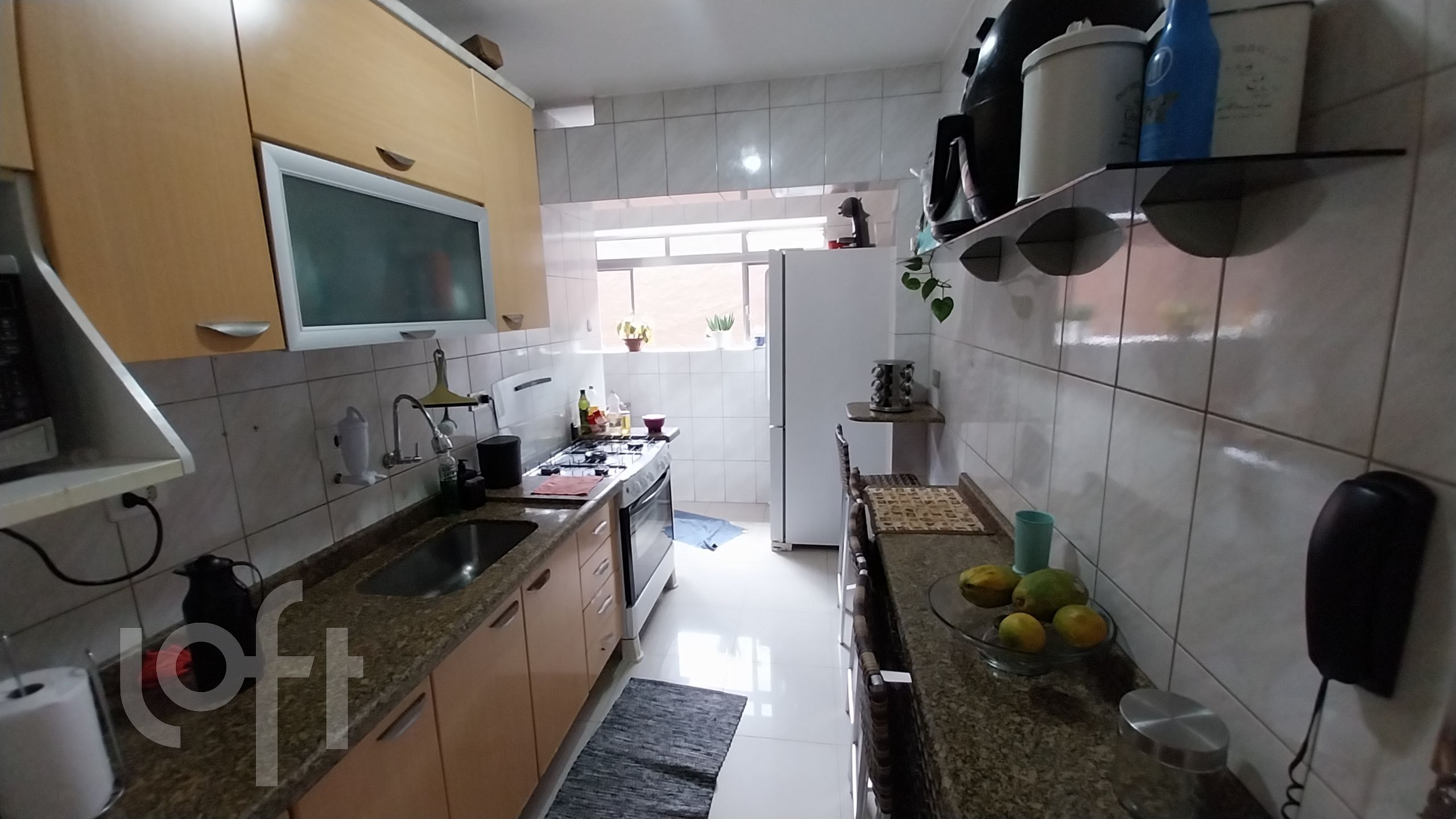 Apartamento à venda com 2 quartos, 65m² - Foto 5