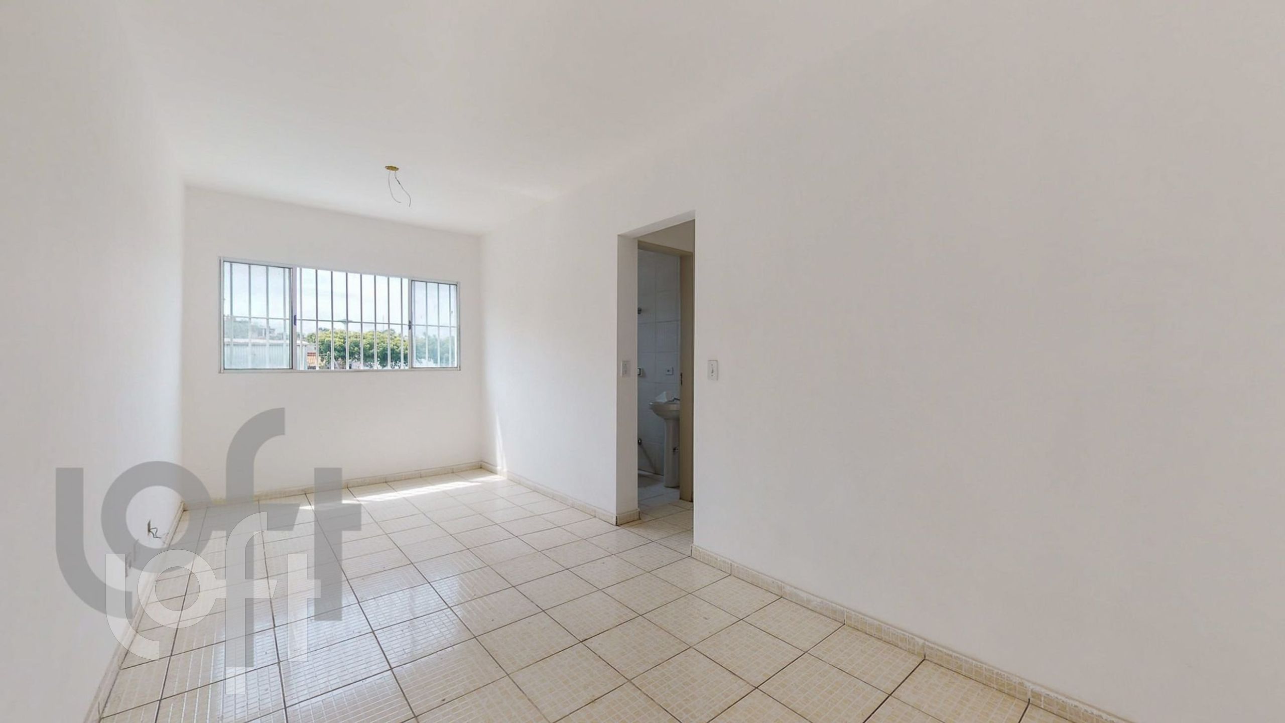 Apartamento à venda com 2 quartos, 53m² - Foto 1