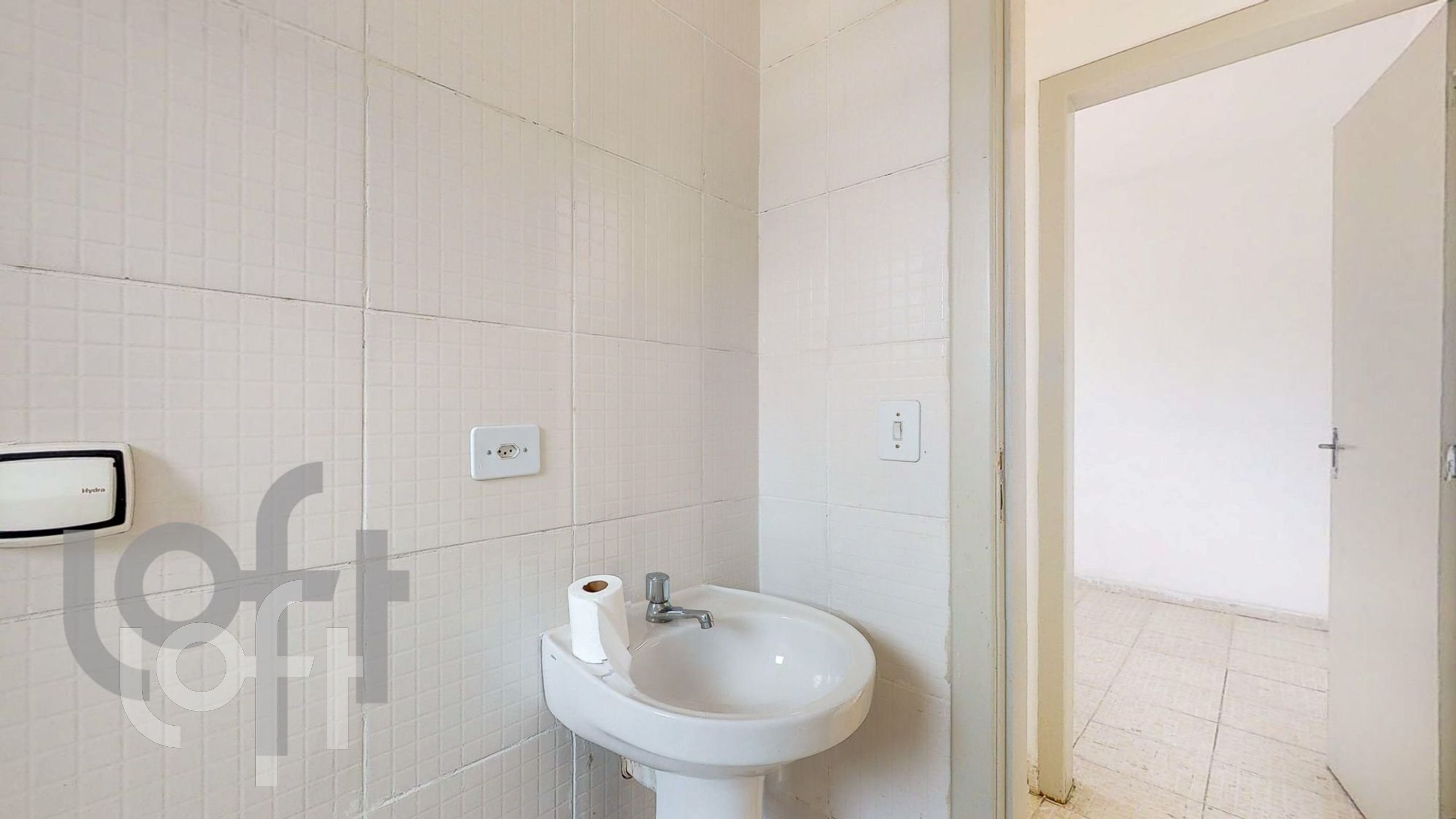 Apartamento à venda com 2 quartos, 53m² - Foto 32