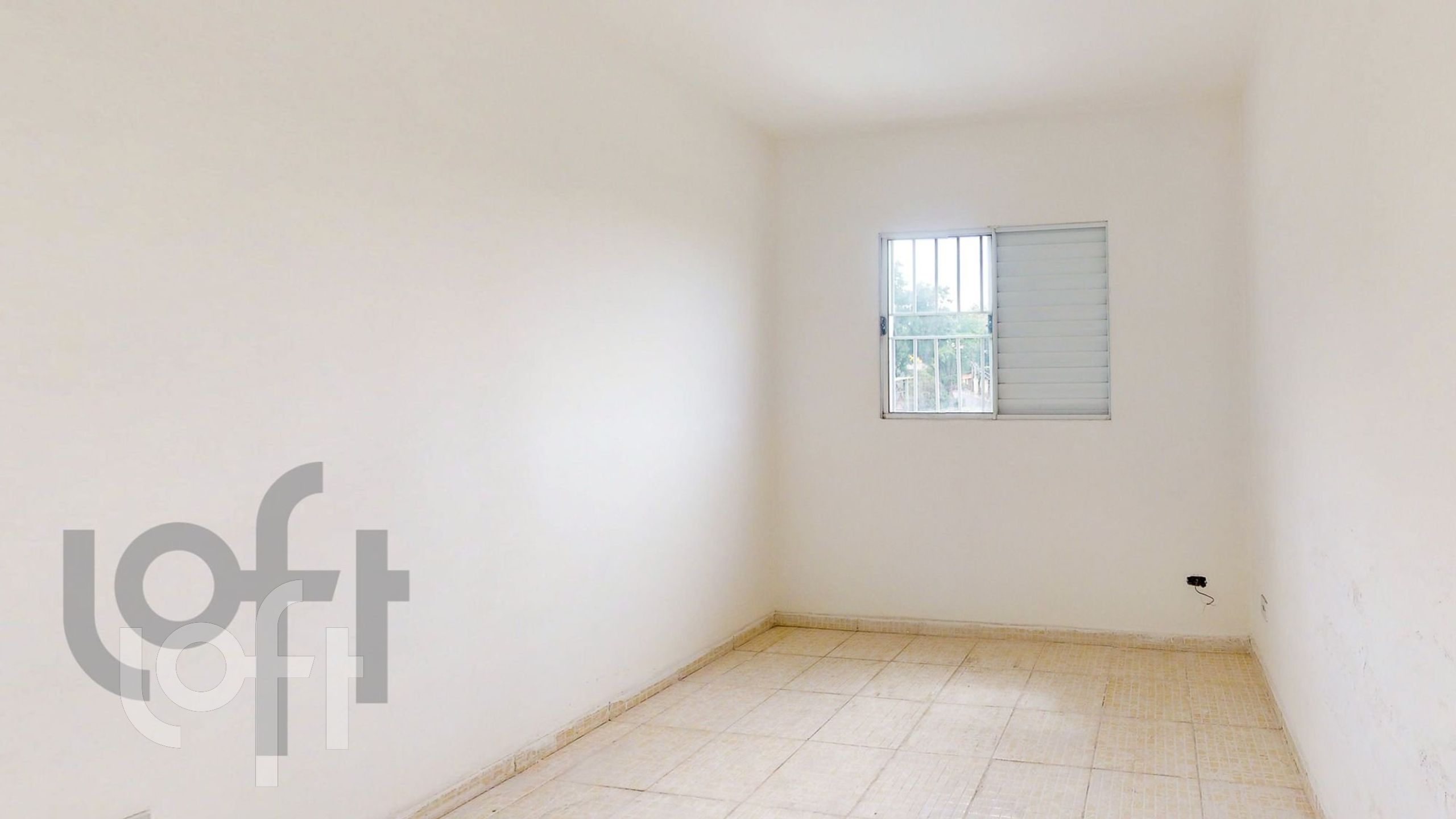 Apartamento à venda com 2 quartos, 53m² - Foto 2