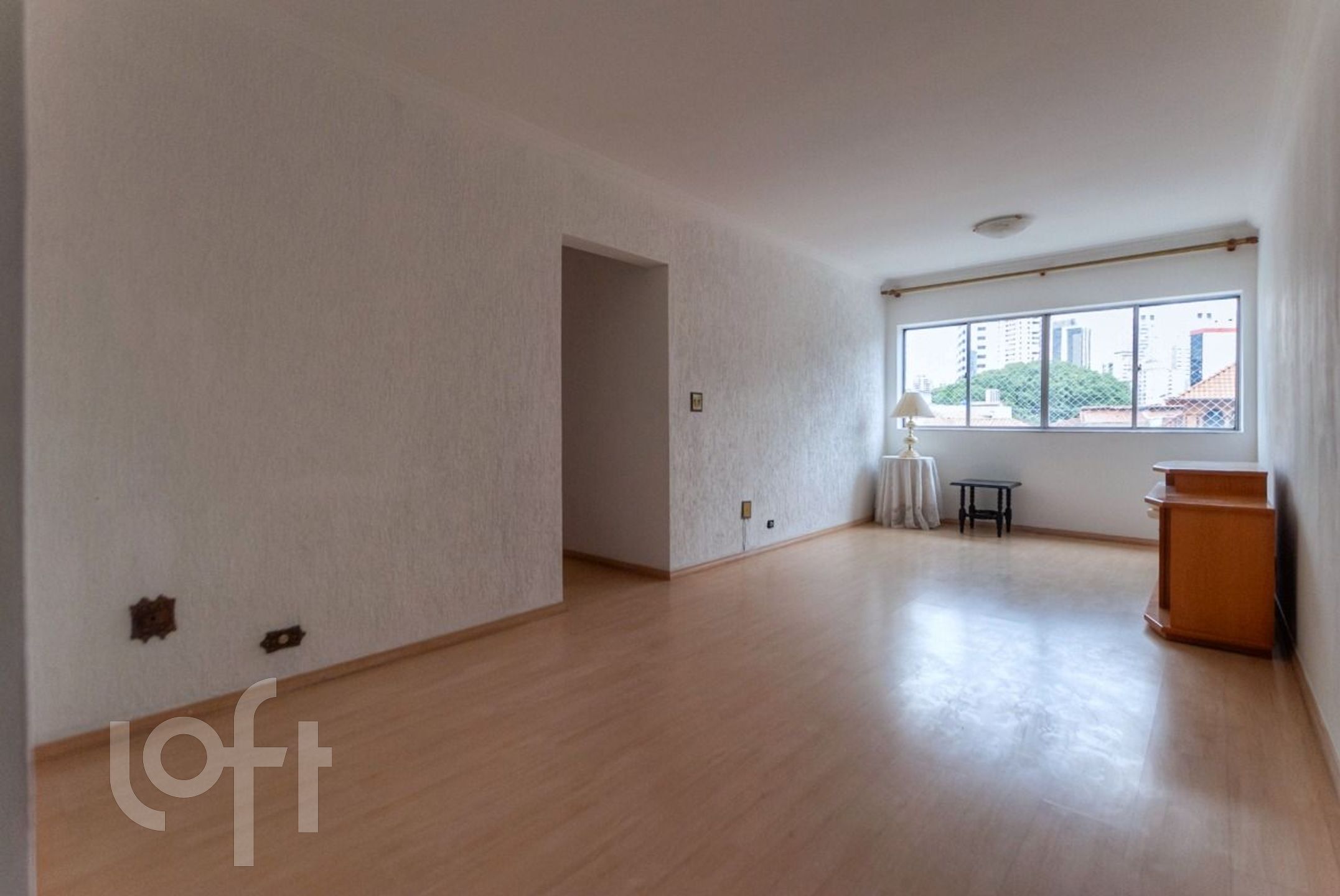 Apartamento à venda em Vila Mariana com 96 m², 2 quartos, 1 vaga