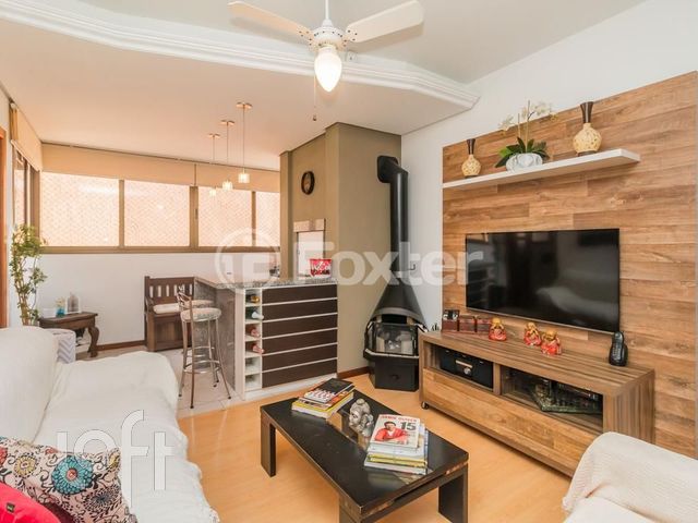 Apartamento com 83m², 2 dormitórios, 1 suíte, 1 vaga, Vila Ipiranga em Porto Alegre