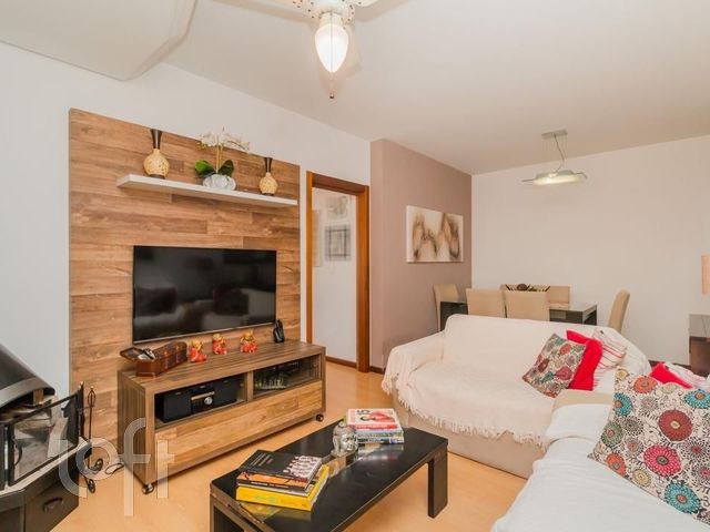 Apartamento com 83m², 2 dormitórios, 1 suíte, 1 vaga, Vila Ipiranga em Porto Alegre