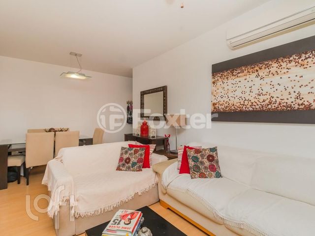 Apartamento com 83m², 2 dormitórios, 1 suíte, 1 vaga, Vila Ipiranga em Porto Alegre