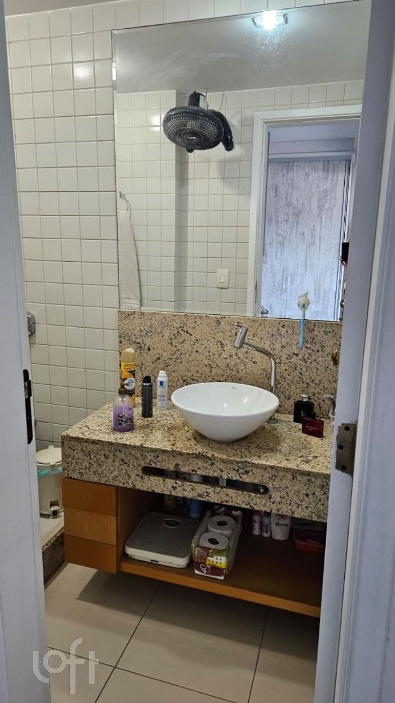 Apartamento à venda com 2 quartos, 179m² - Foto 7