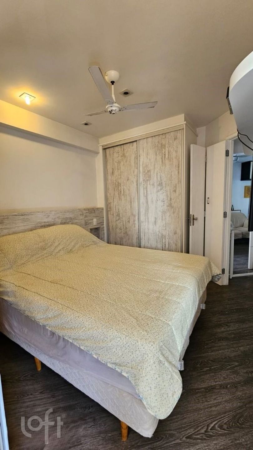 Apartamento à venda com 2 quartos, 179m² - Foto 5