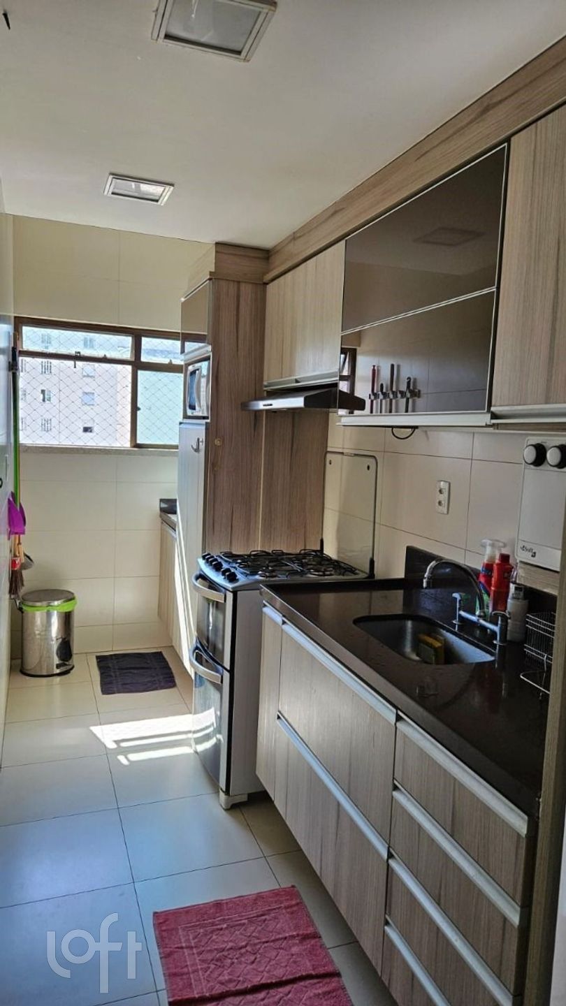 Apartamento à venda com 2 quartos, 179m² - Foto 3