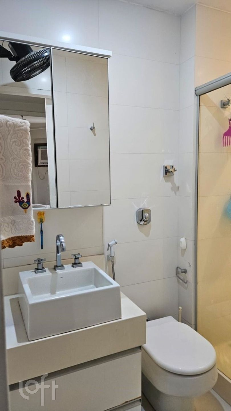 Apartamento à venda com 2 quartos, 179m² - Foto 8