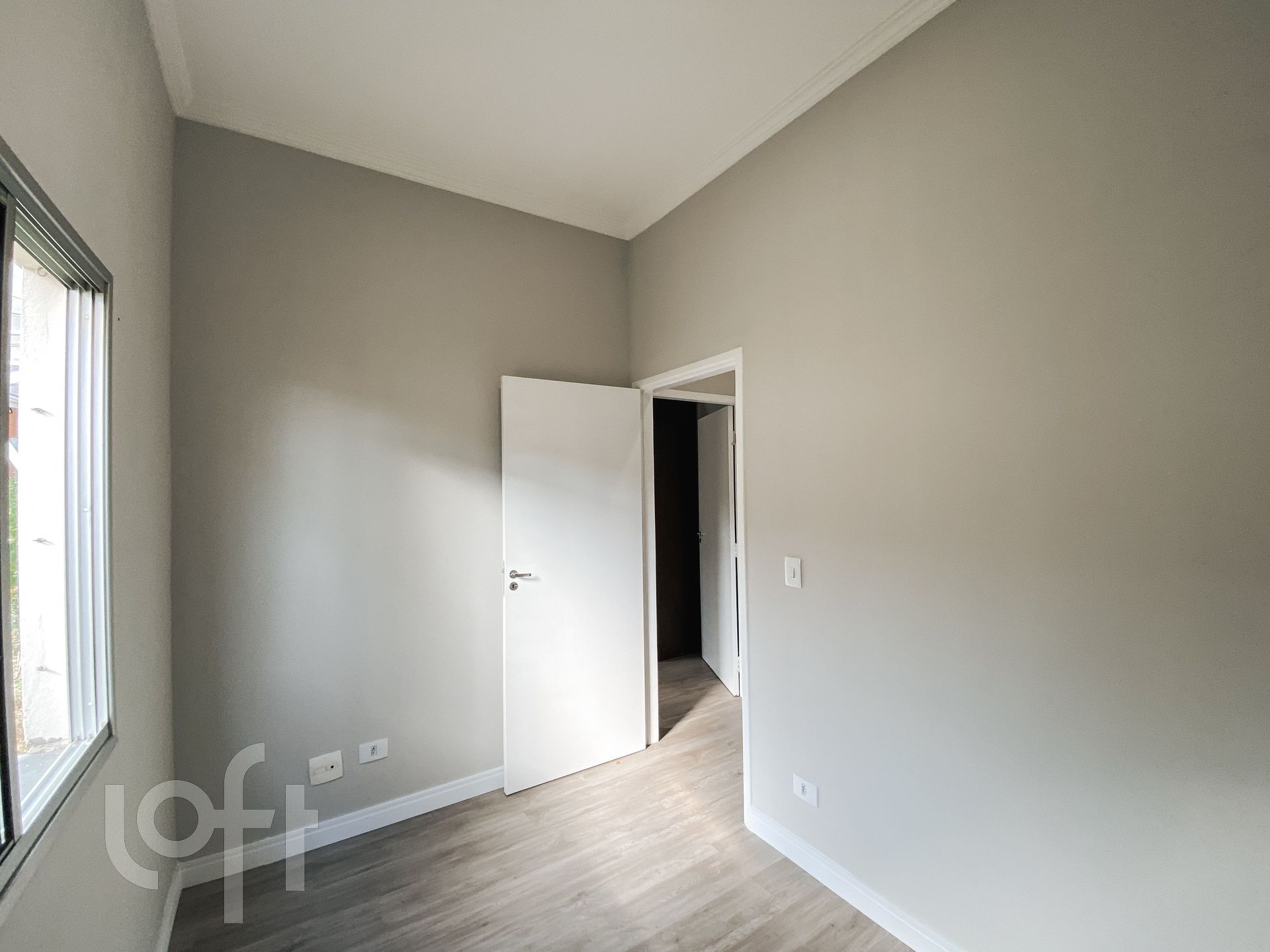 Apartamento à venda com 2 quartos, 49m² - Foto 3