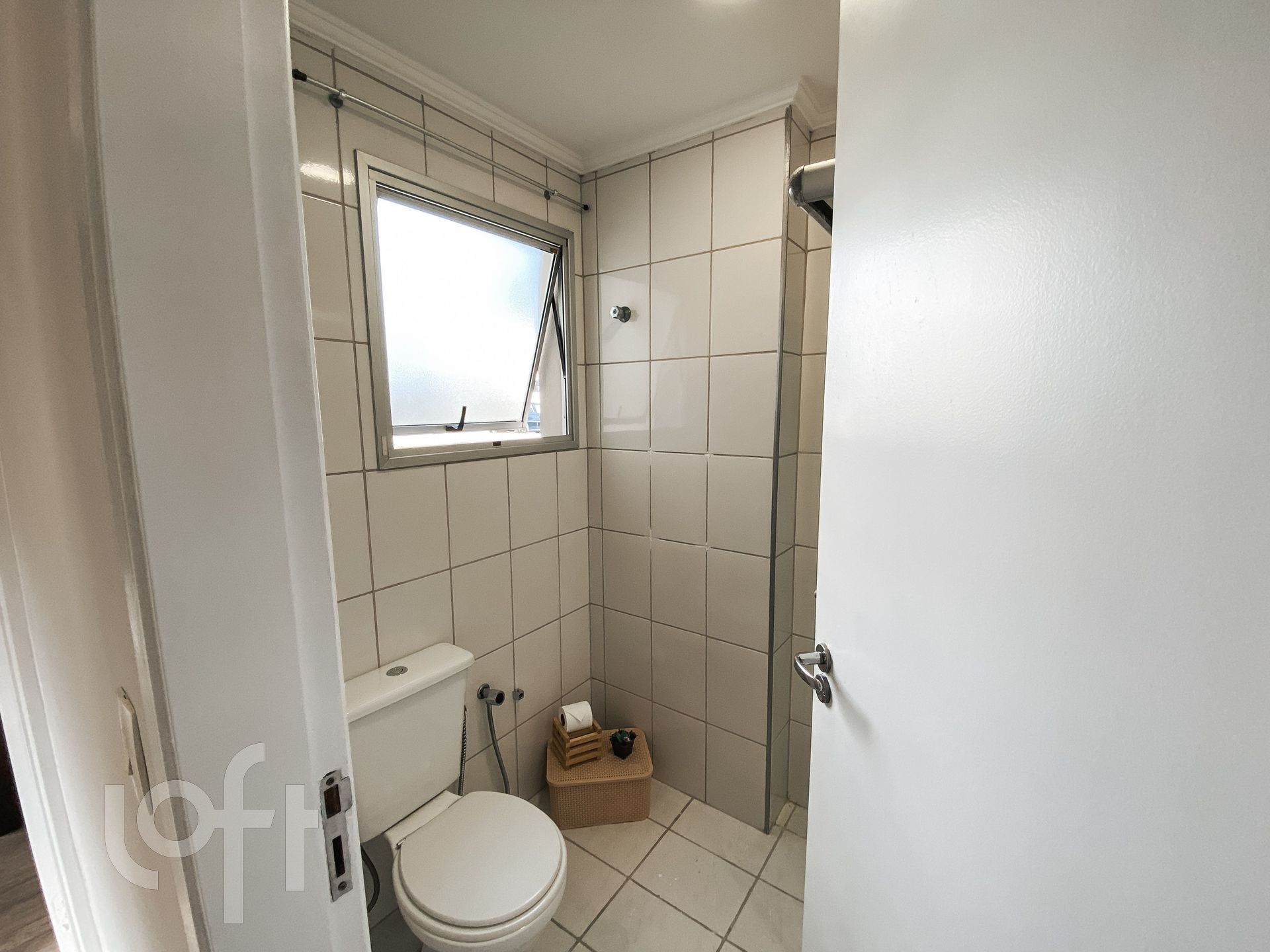 Apartamento à venda com 2 quartos, 49m² - Foto 8