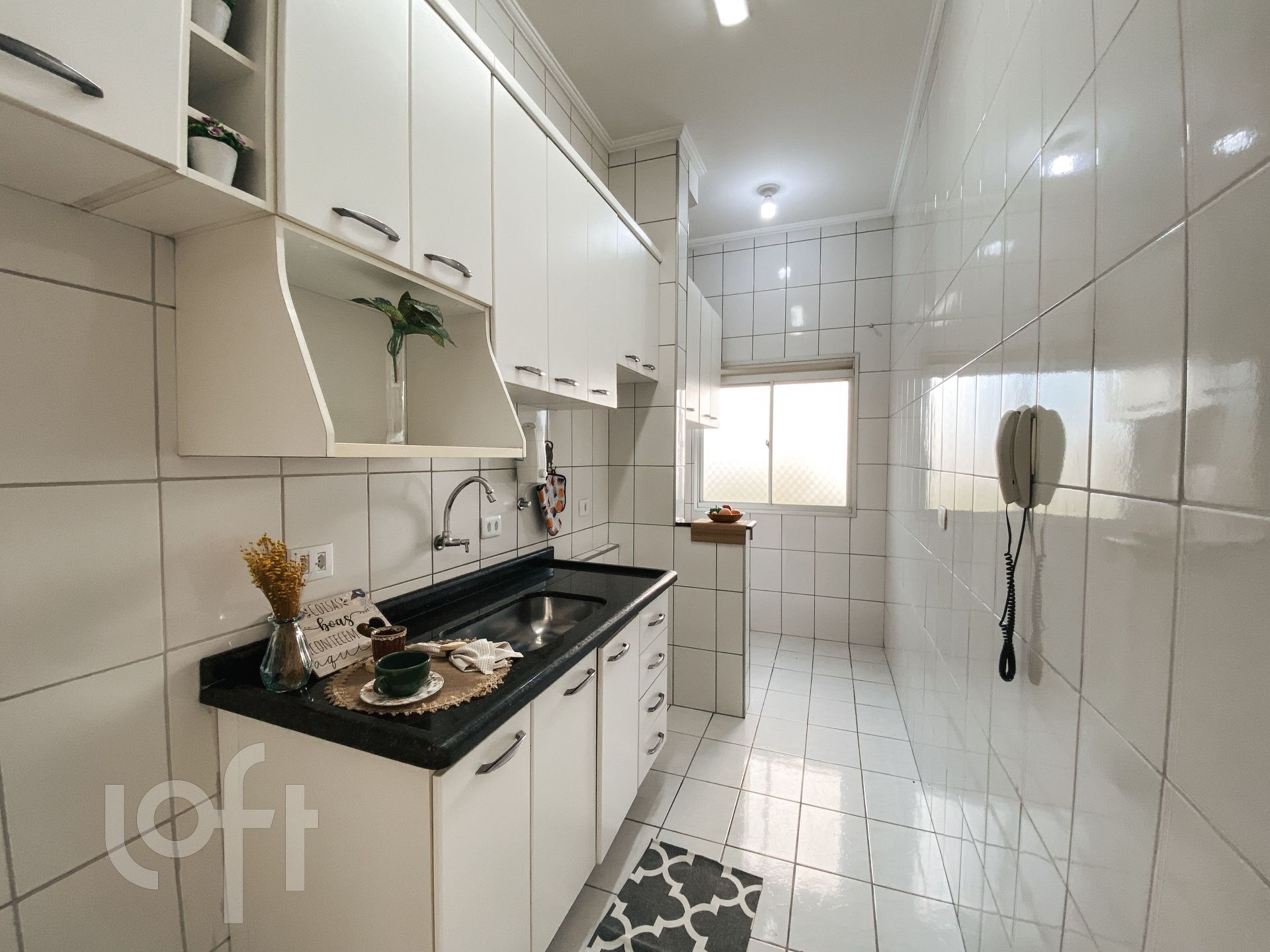 Apartamento à venda com 2 quartos, 49m² - Foto 5