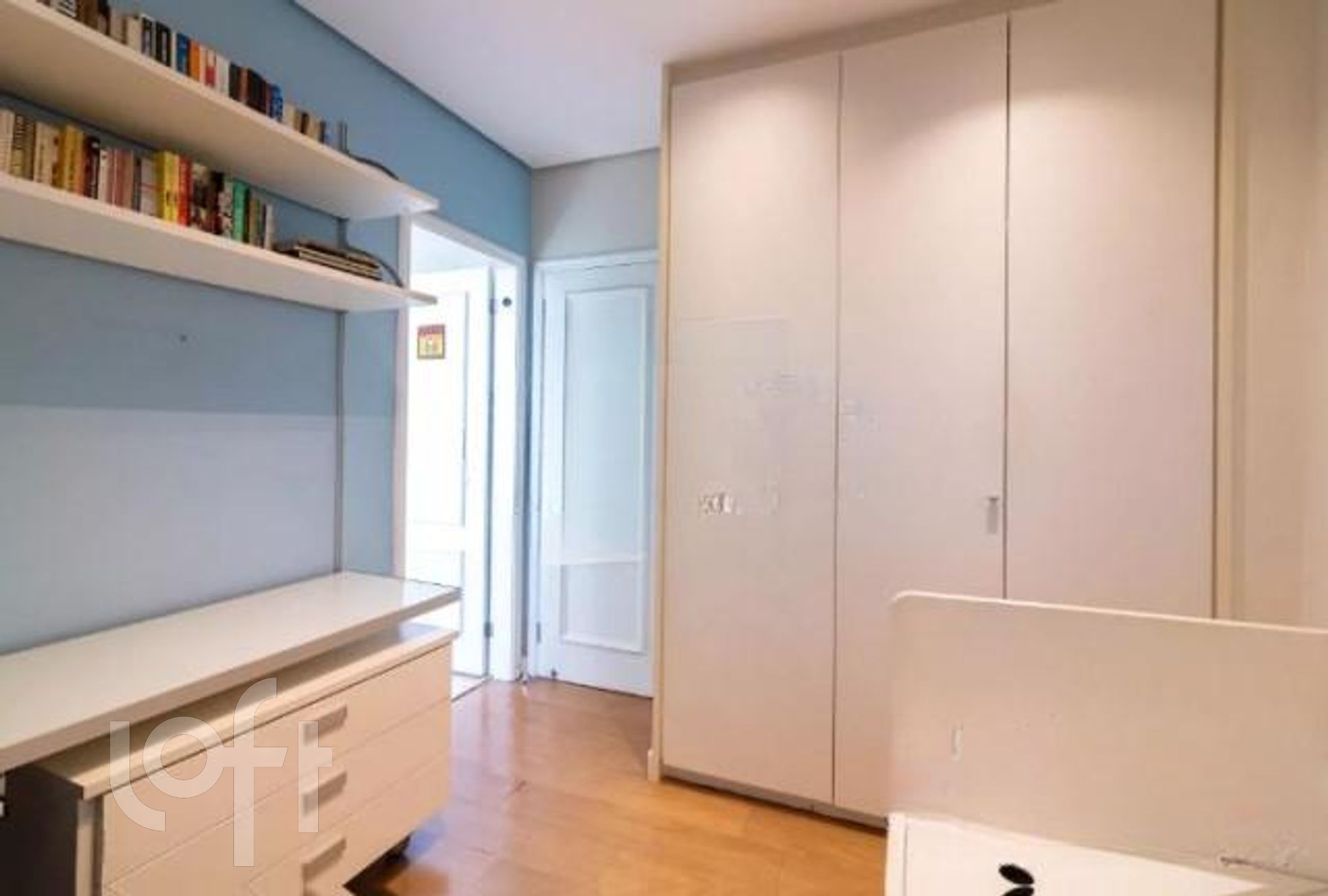 Apartamento à venda com 3 quartos, 193m² - Foto 13