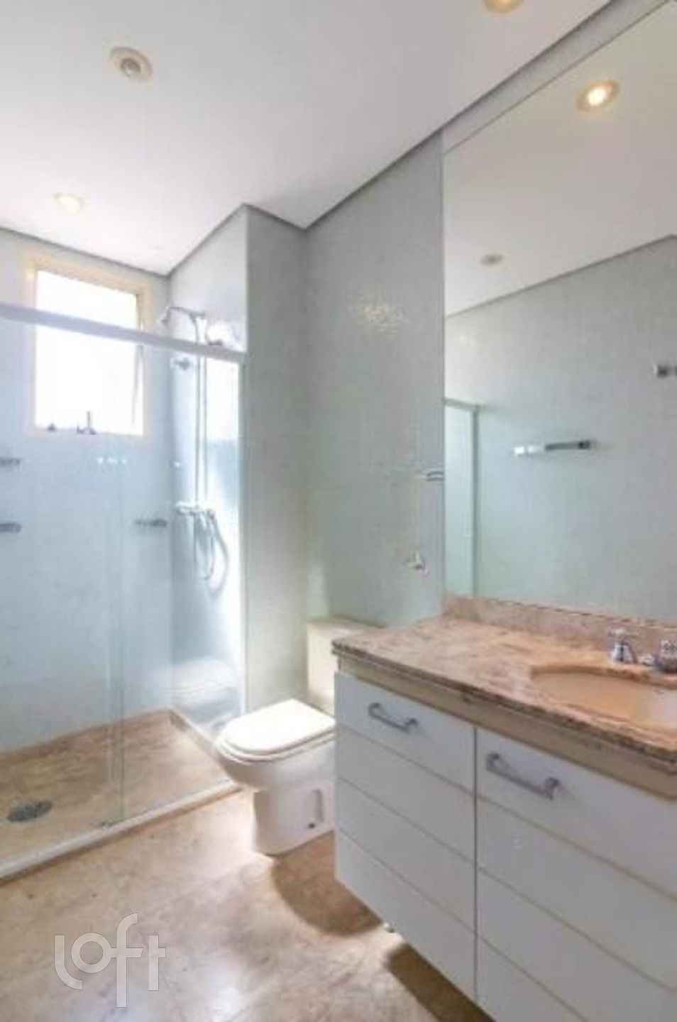 Apartamento à venda com 3 quartos, 193m² - Foto 14