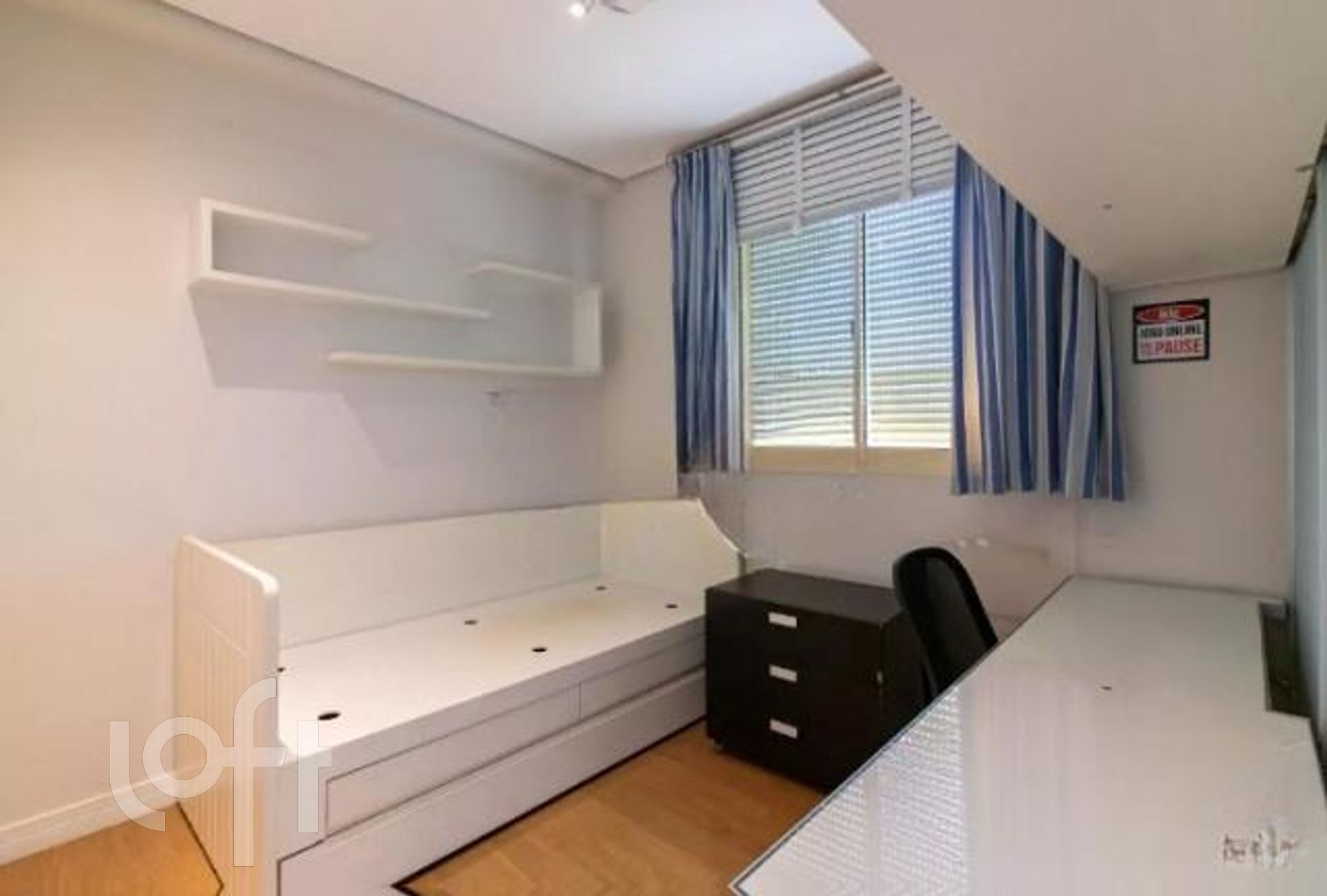 Apartamento à venda com 3 quartos, 193m² - Foto 19