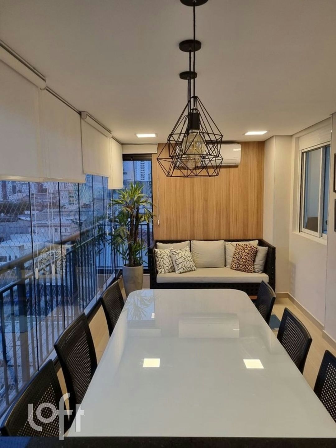 Apartamento à venda com 3 quartos, 95m² - Foto 3