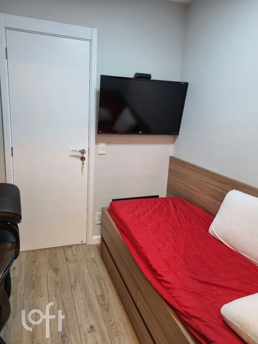 Apartamento à venda com 3 quartos, 95m² - Foto 6