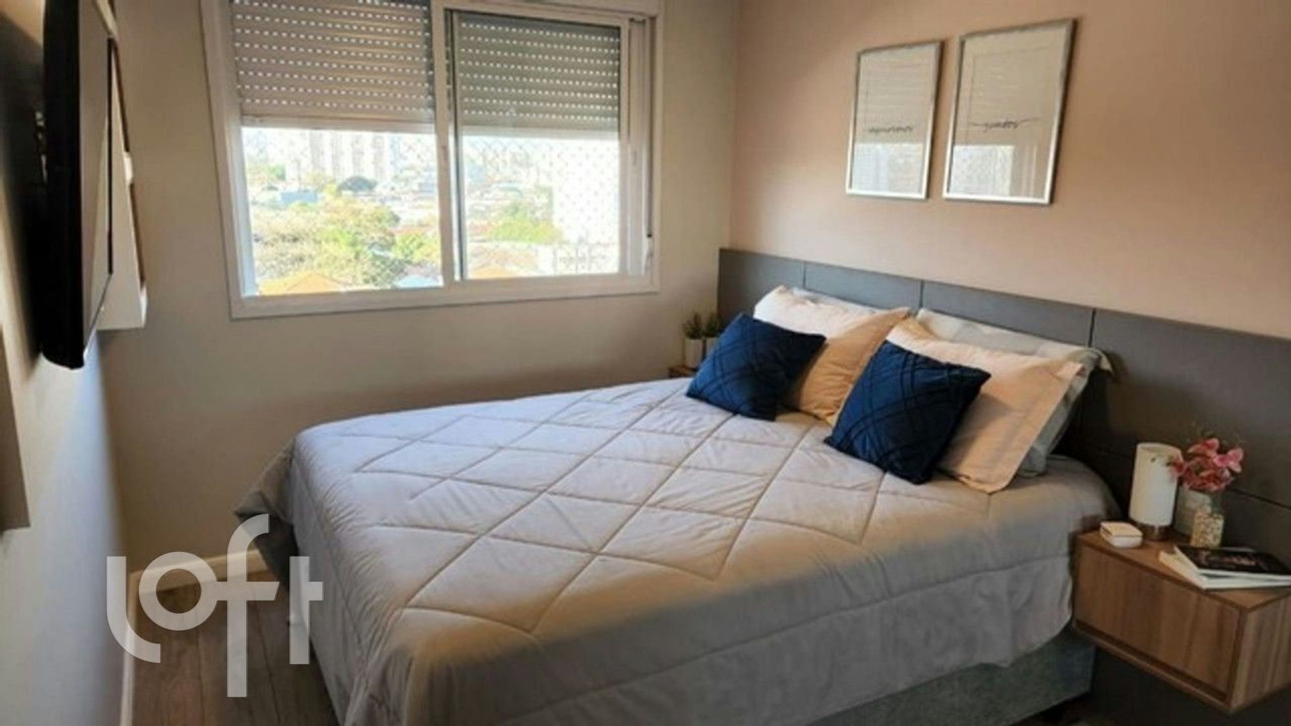 Apartamento à venda com 3 quartos, 95m² - Foto 5