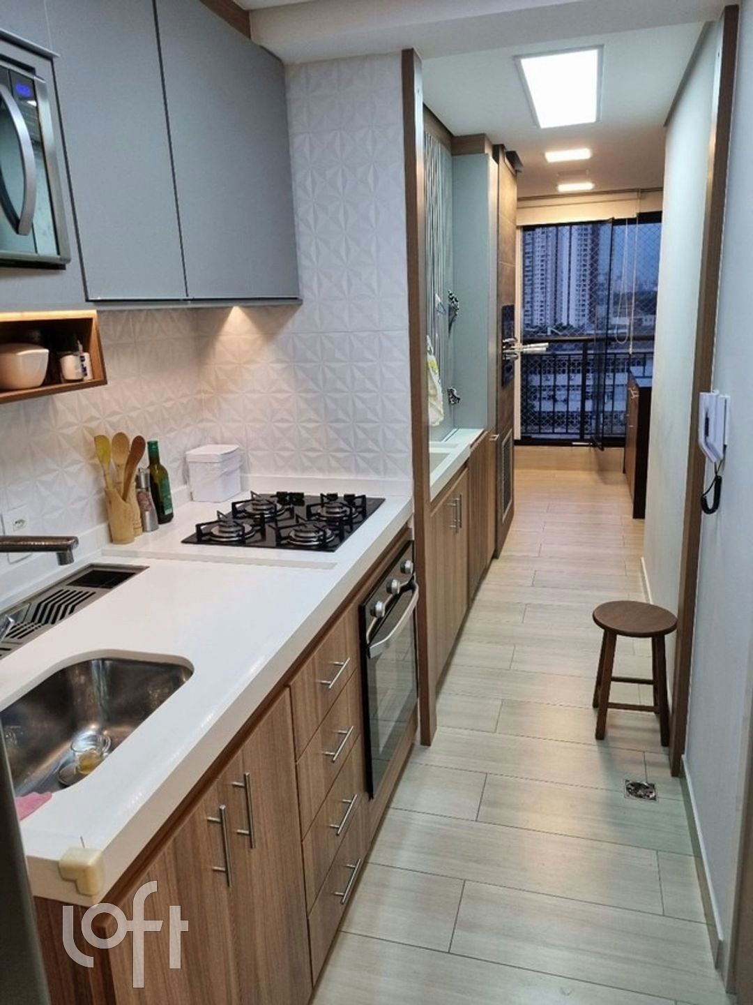 Apartamento à venda com 3 quartos, 95m² - Foto 4