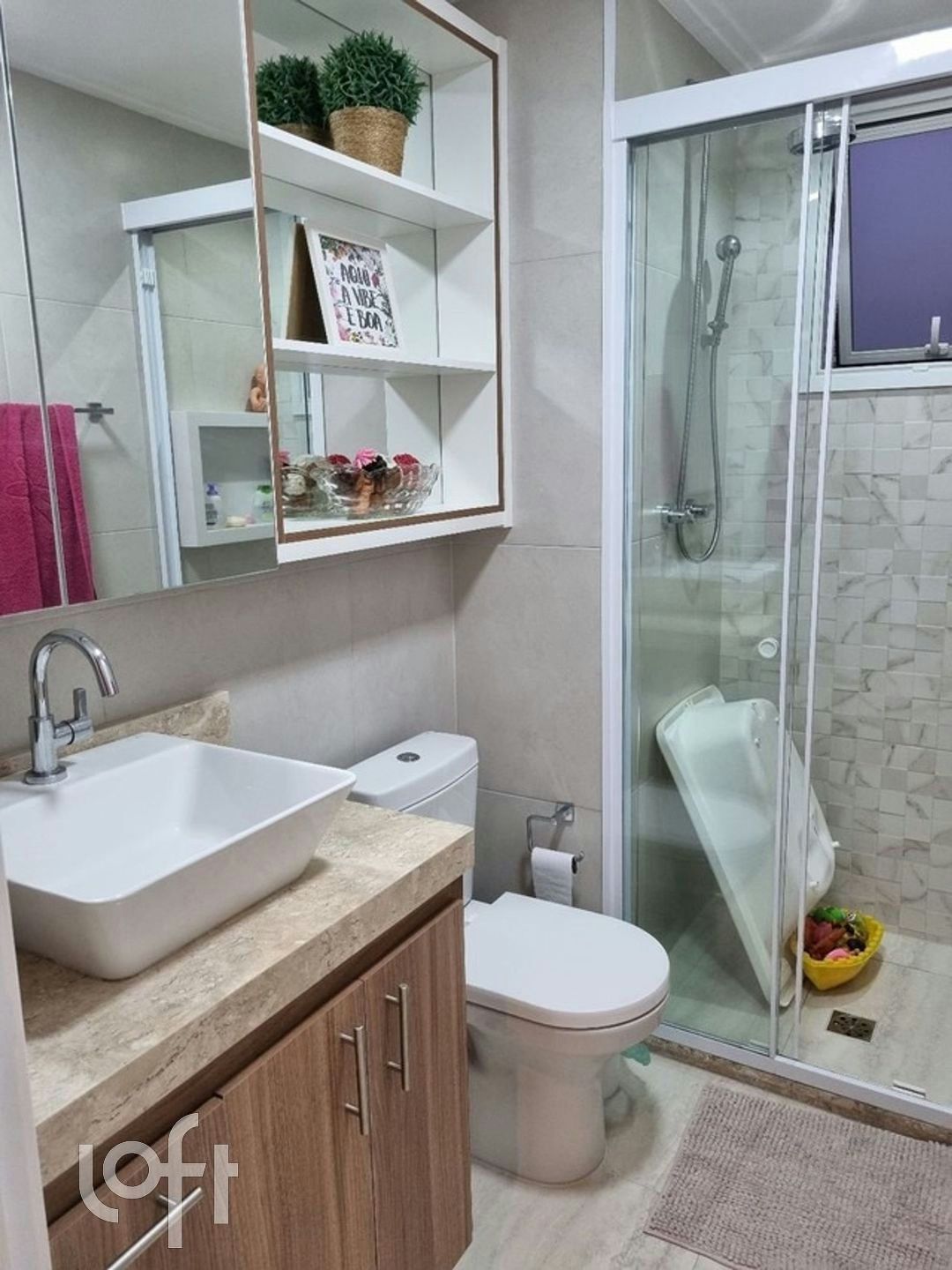 Apartamento à venda com 3 quartos, 95m² - Foto 9