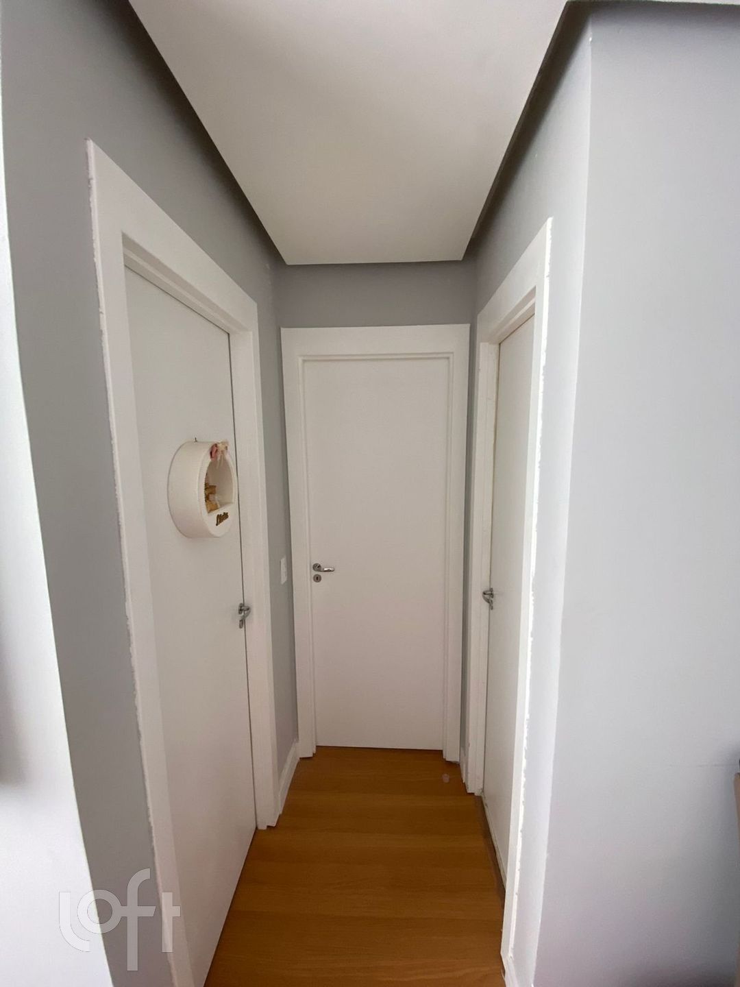 Apartamento à venda com 2 quartos, 40m² - Foto 7