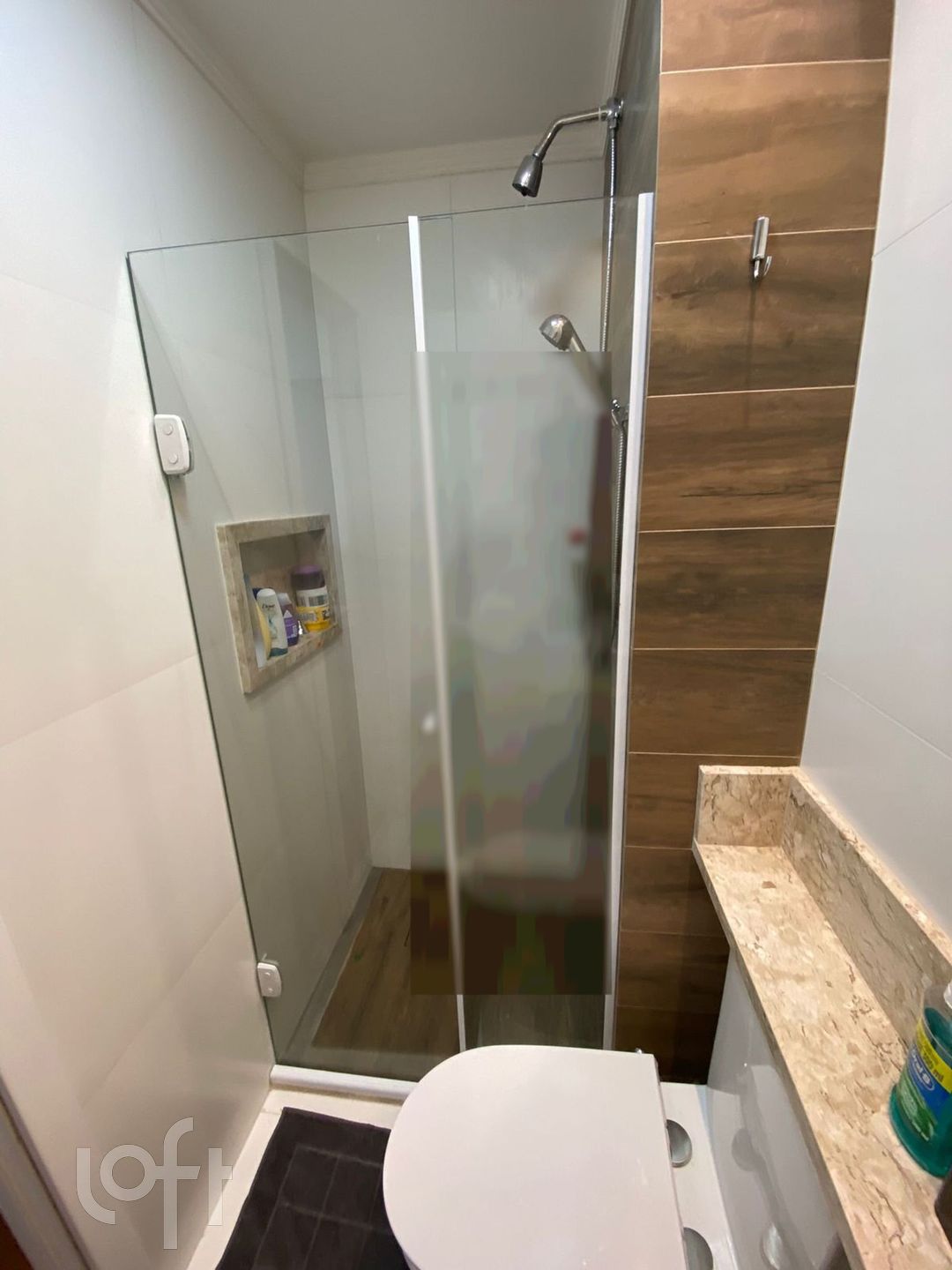 Apartamento à venda com 2 quartos, 40m² - Foto 12