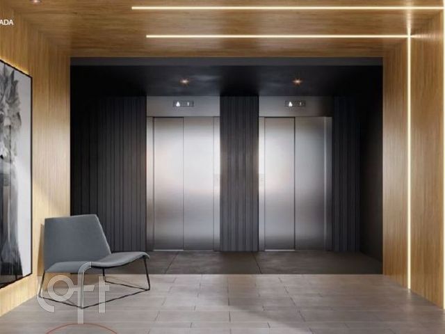 Apartamento com 35m², 1 dormitório, Boa Vista em Porto Alegre