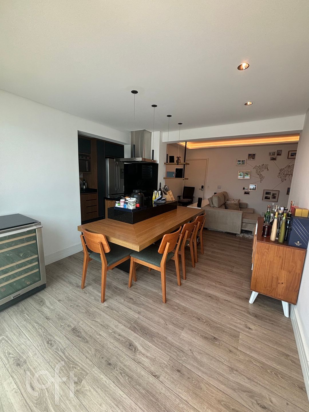 Apartamento à venda com 2 quartos, 148m² - Foto 10