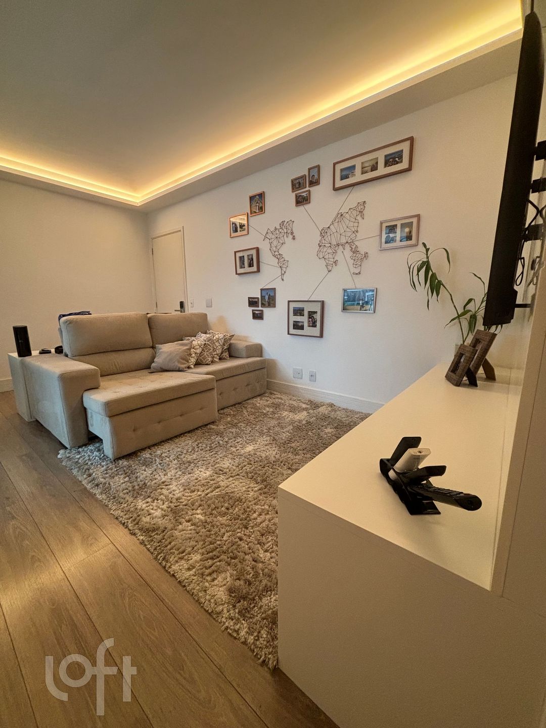 Apartamento à venda com 2 quartos, 148m² - Foto 1