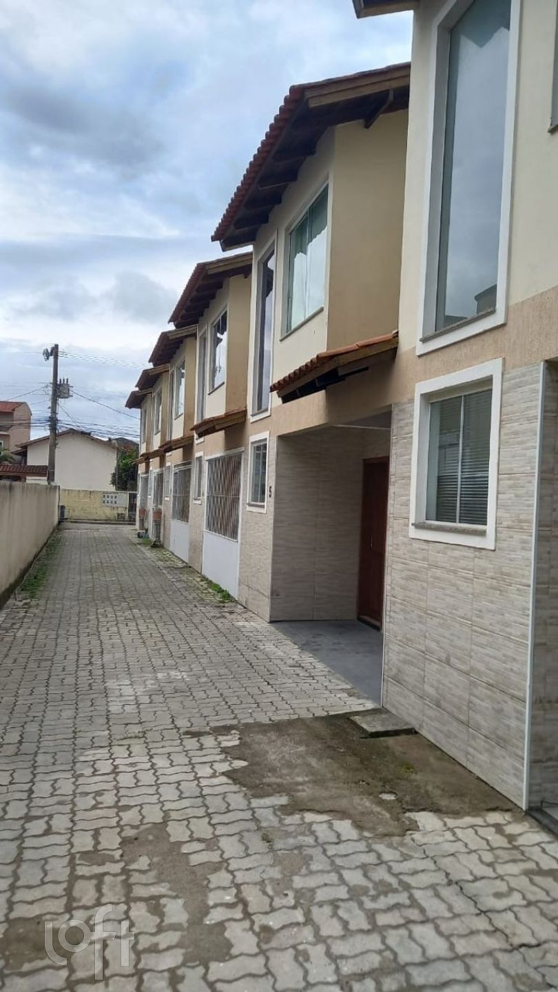 Casa Residencial com 80m², 2 quartos, 2 suítes, 1 garagem, no bairro Ingleses em Florianópolis