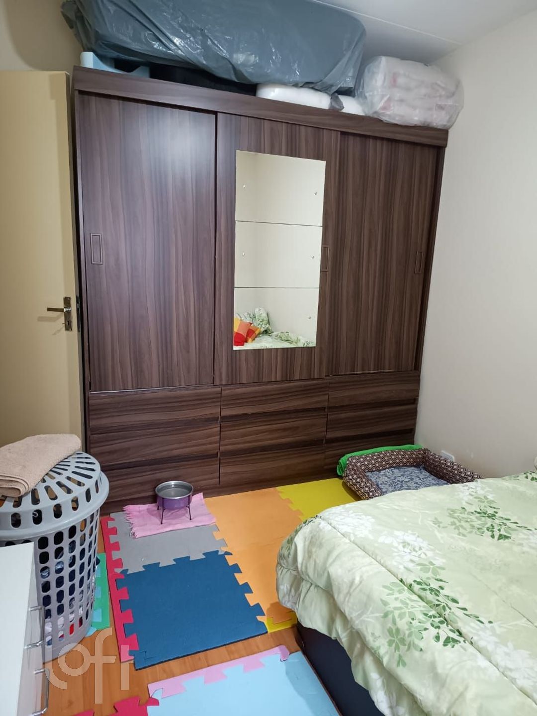 Apartamento à venda com 3 quartos, 50m² - Foto 22