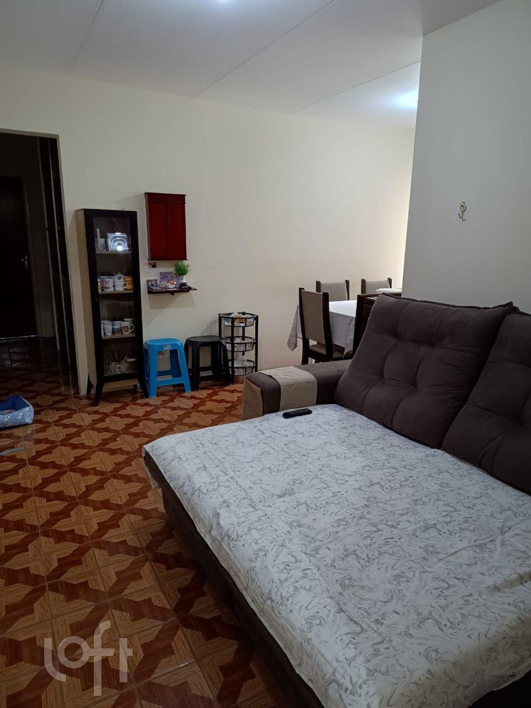 Apartamento à venda com 3 quartos, 50m² - Foto 3